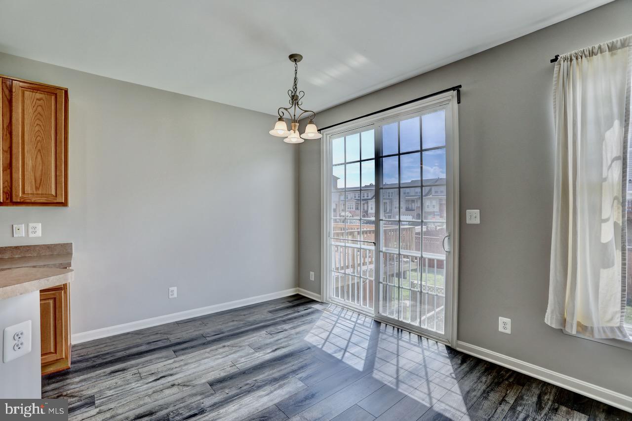 BROADLANDS SOUTH - Residential Lease