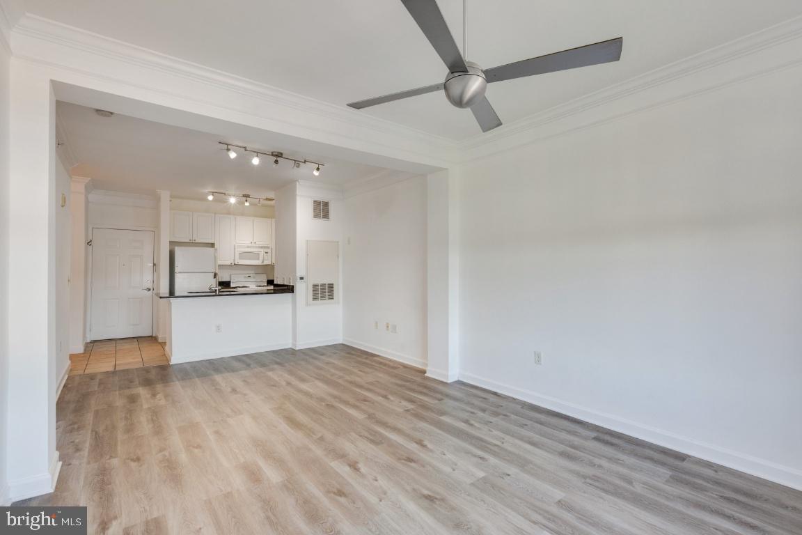 FITZ AT ROCKVILLE TOWN C - Residential