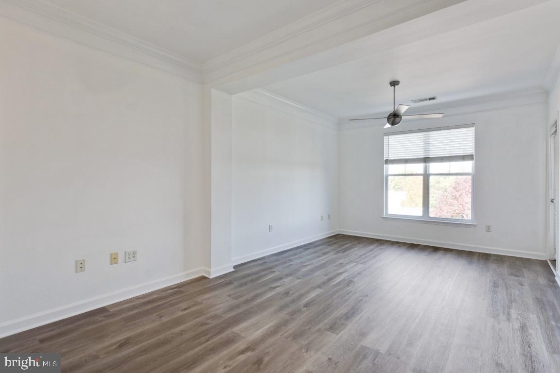 FITZ AT ROCKVILLE TOWN C - Residential