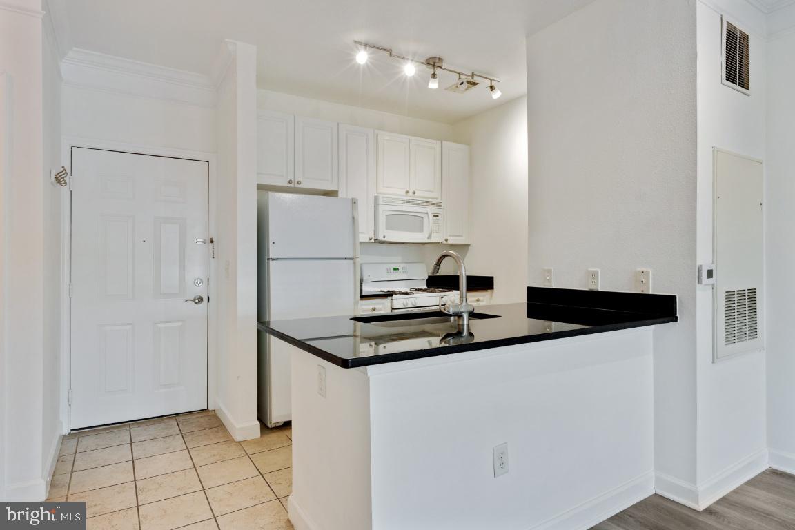 FITZ AT ROCKVILLE TOWN C - Residential