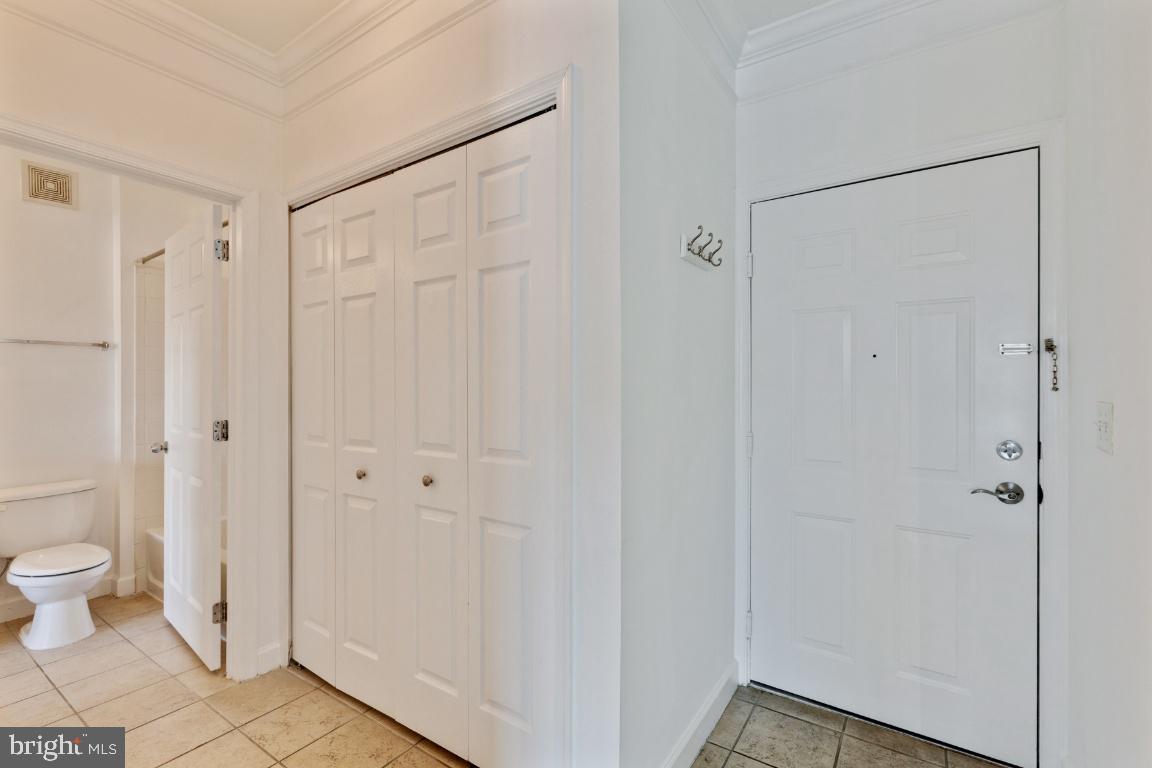 FITZ AT ROCKVILLE TOWN C - Residential