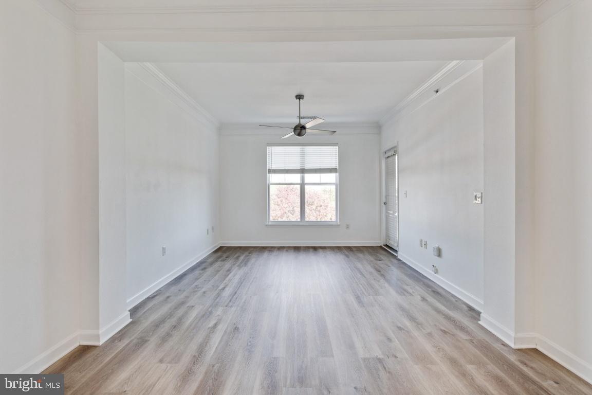 FITZ AT ROCKVILLE TOWN C - Residential