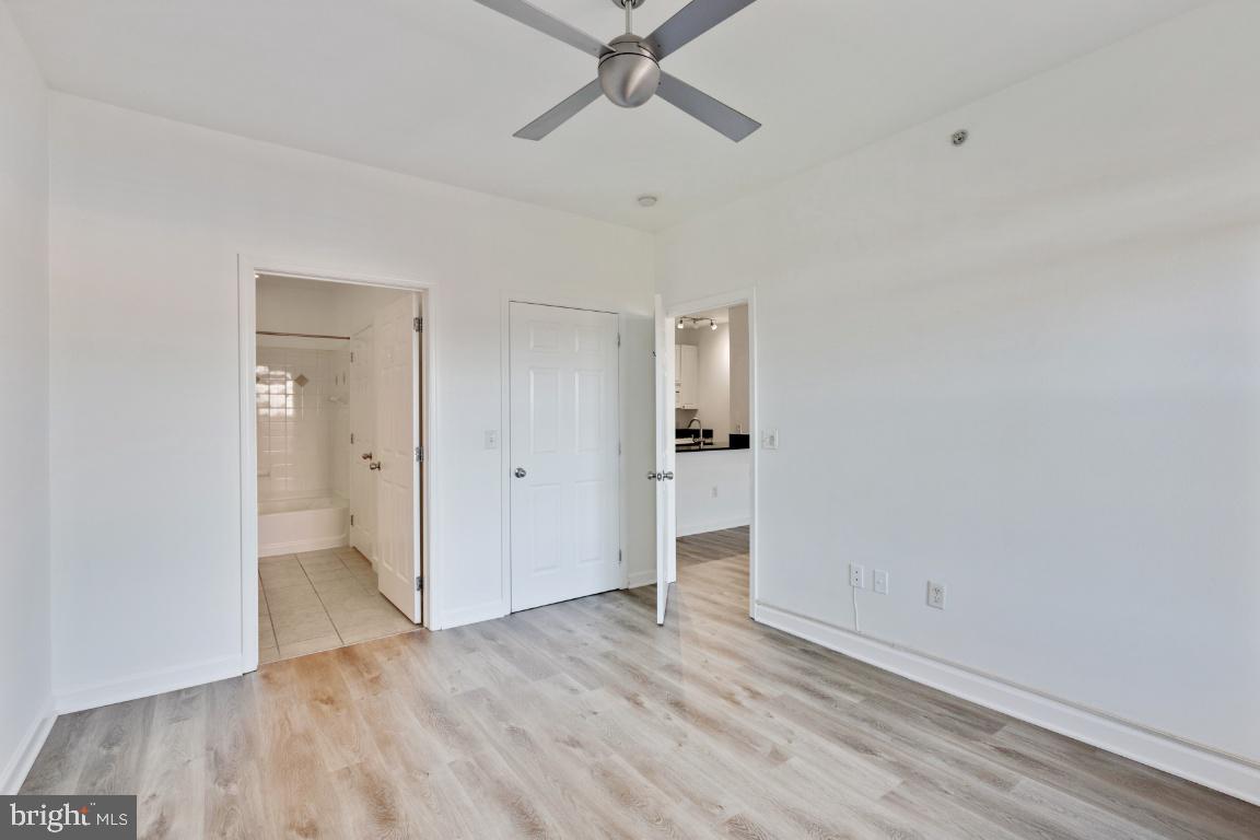 FITZ AT ROCKVILLE TOWN C - Residential