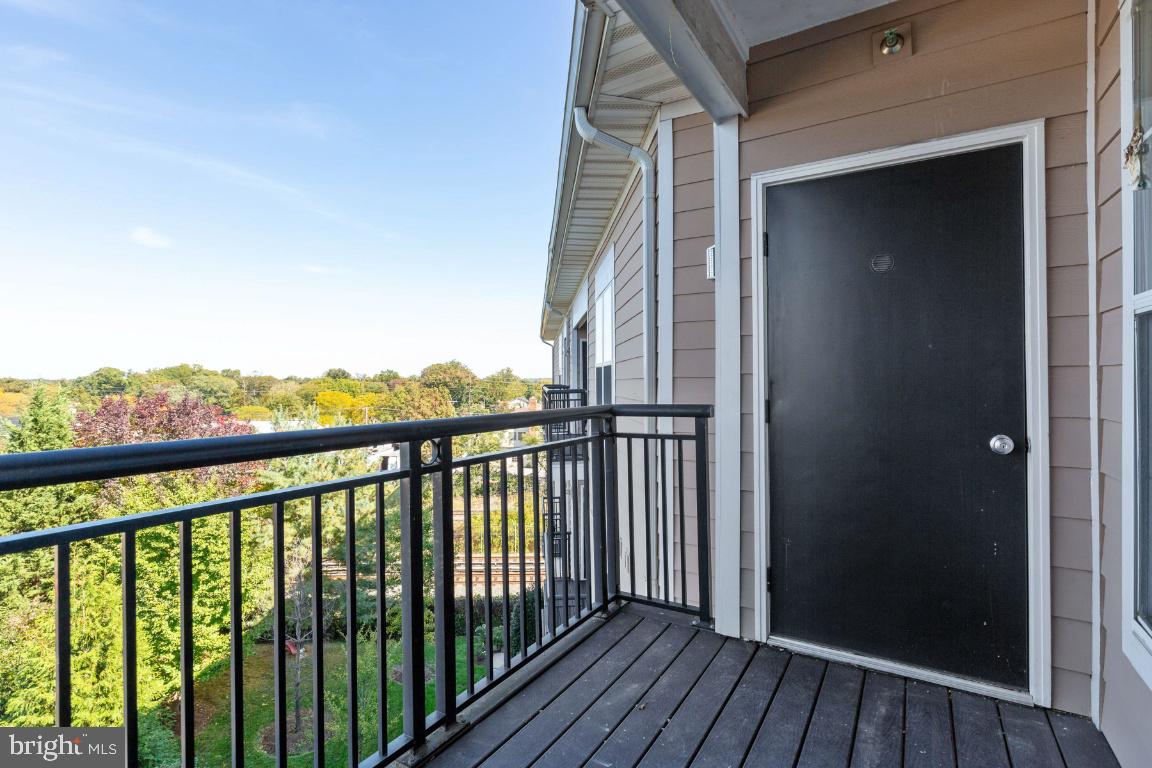 FITZ AT ROCKVILLE TOWN C - Residential