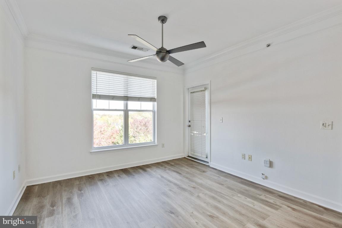 FITZ AT ROCKVILLE TOWN C - Residential