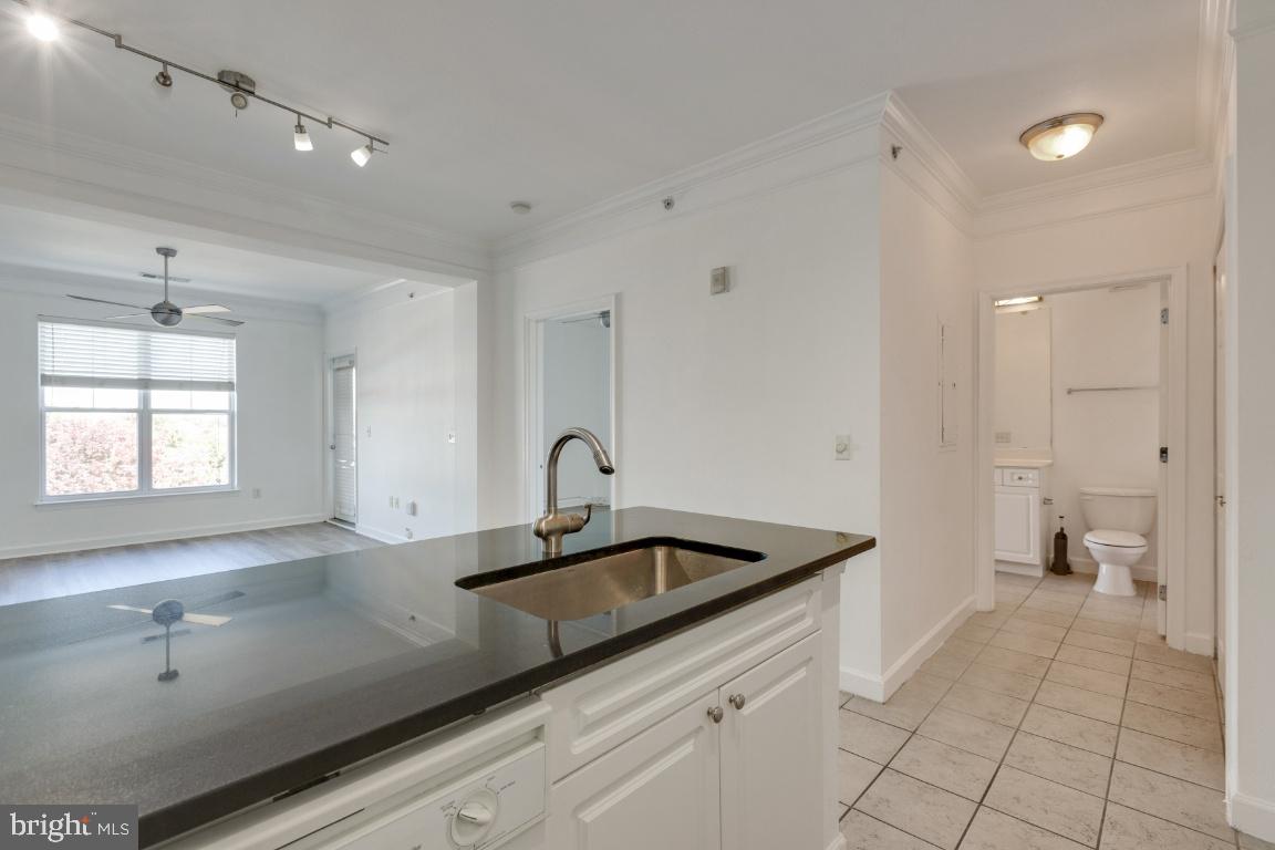 FITZ AT ROCKVILLE TOWN C - Residential