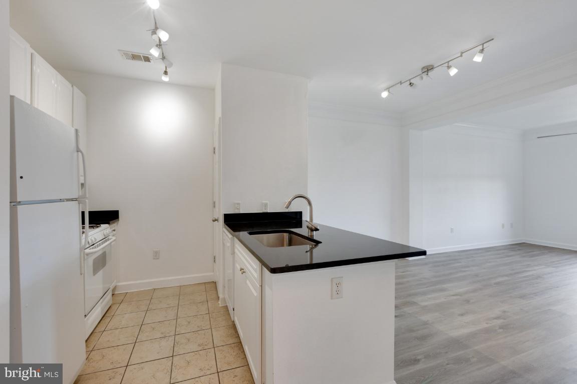 FITZ AT ROCKVILLE TOWN C - Residential