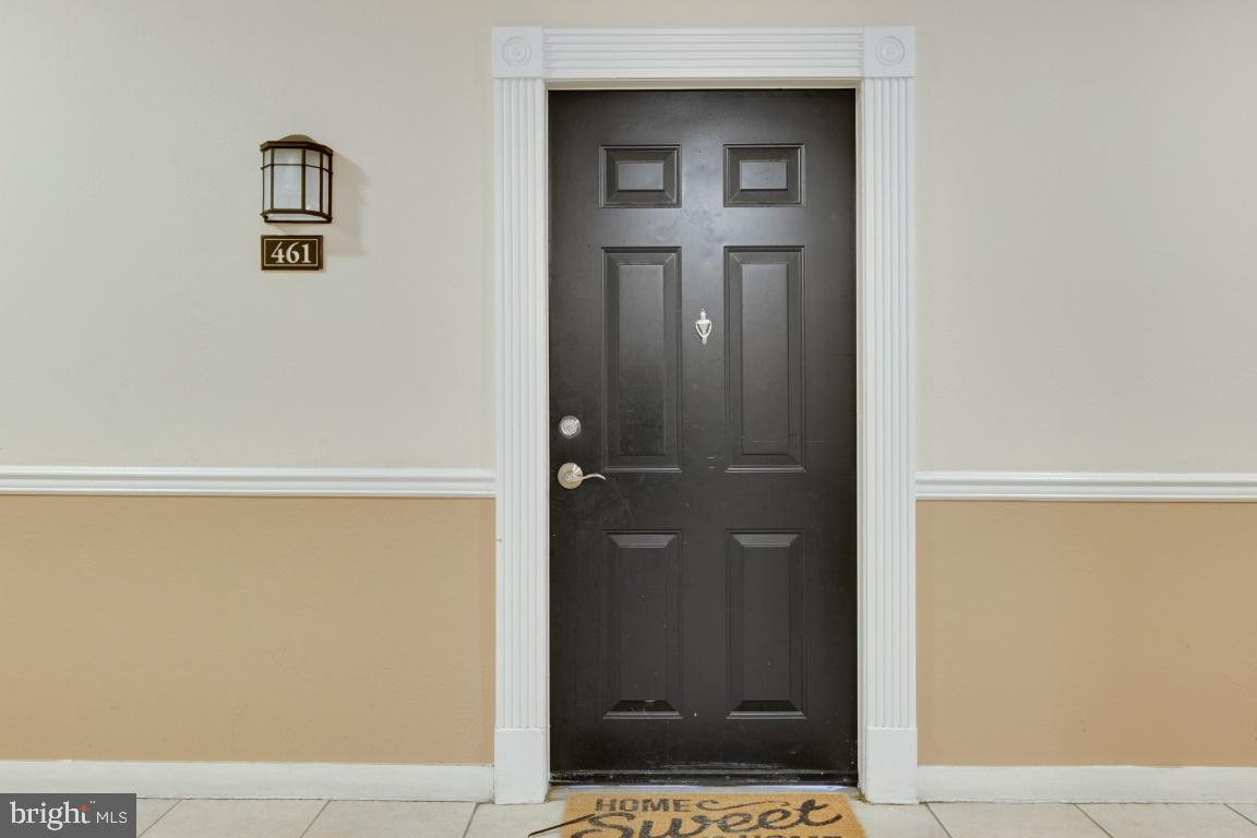 FITZ AT ROCKVILLE TOWN C - Residential