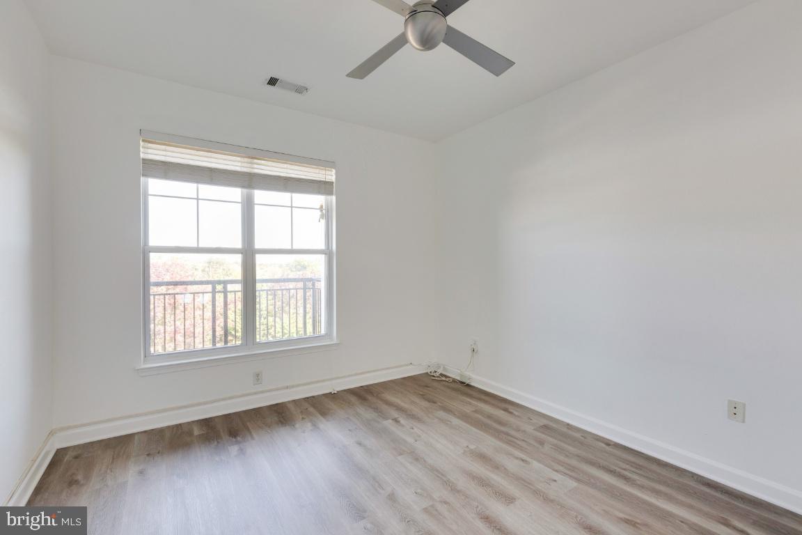 FITZ AT ROCKVILLE TOWN C - Residential