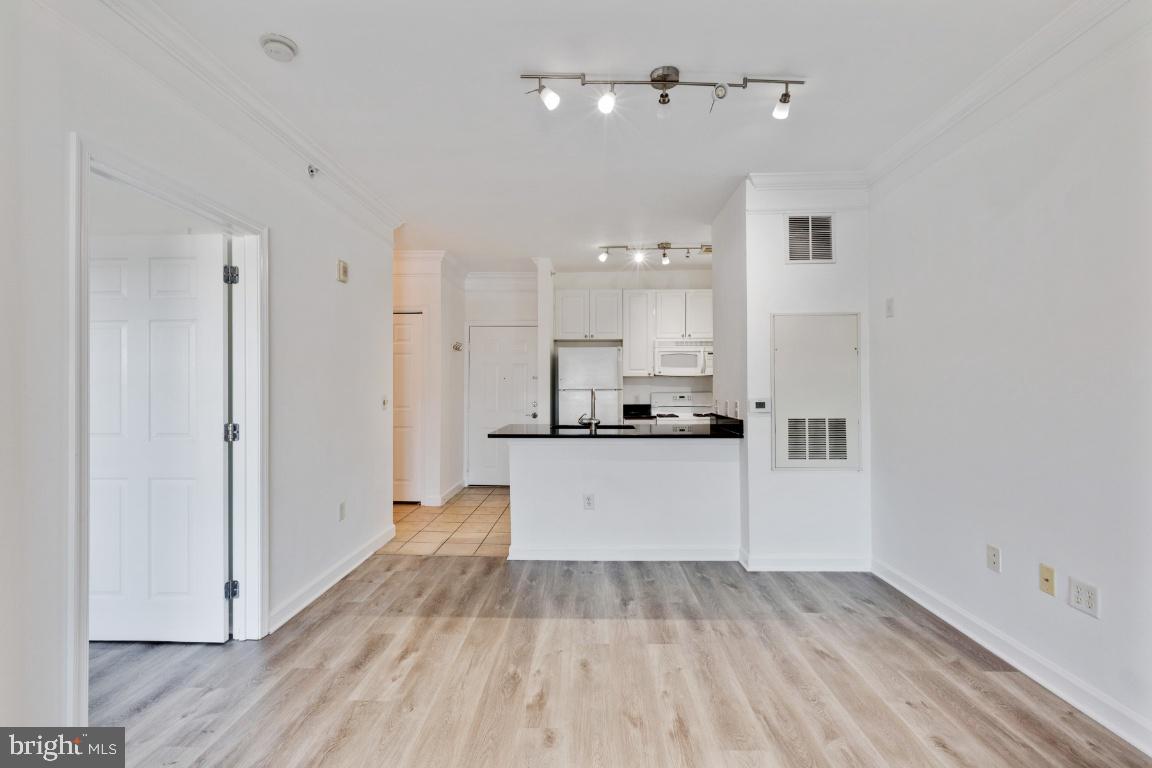 FITZ AT ROCKVILLE TOWN C - Residential