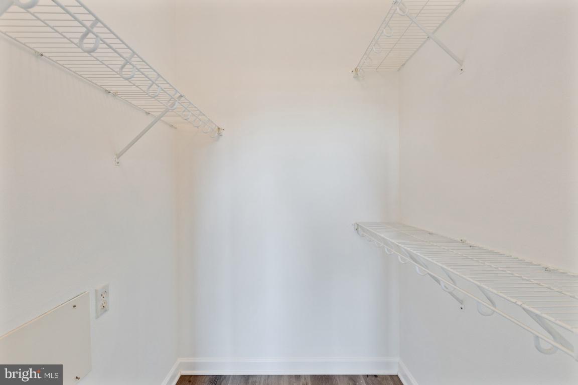 FITZ AT ROCKVILLE TOWN C - Residential