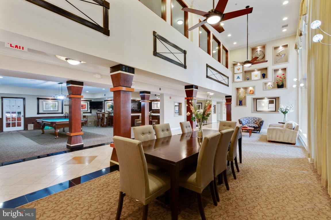 FITZ AT ROCKVILLE TOWN C - Residential