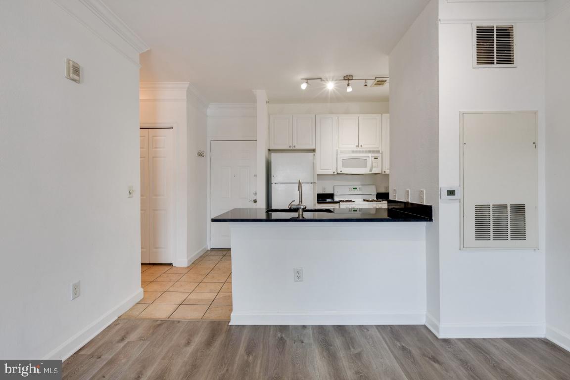 FITZ AT ROCKVILLE TOWN C - Residential