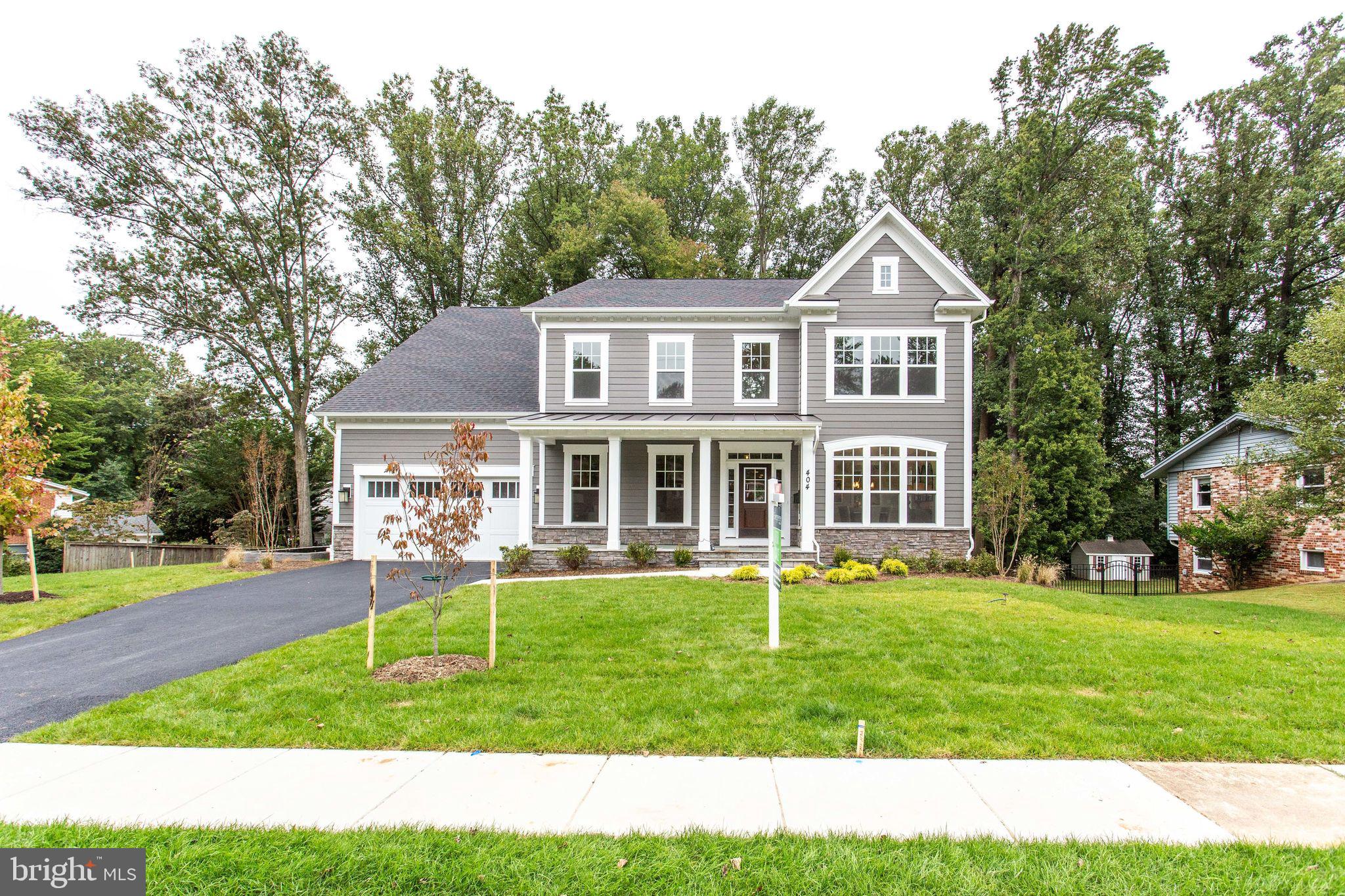 VIENNA - Residential