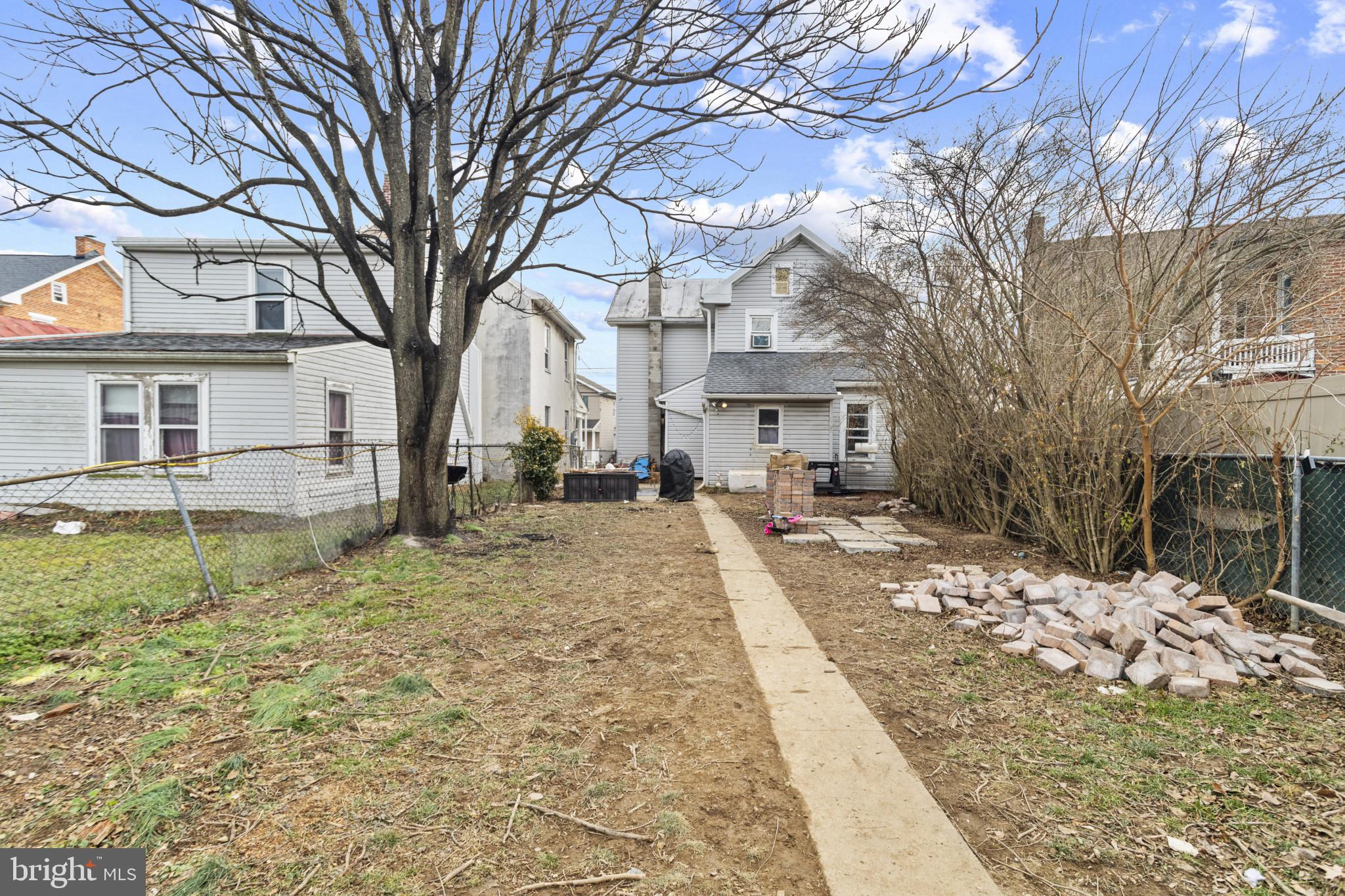 LITTLESTOWN BOROUGH - Residential