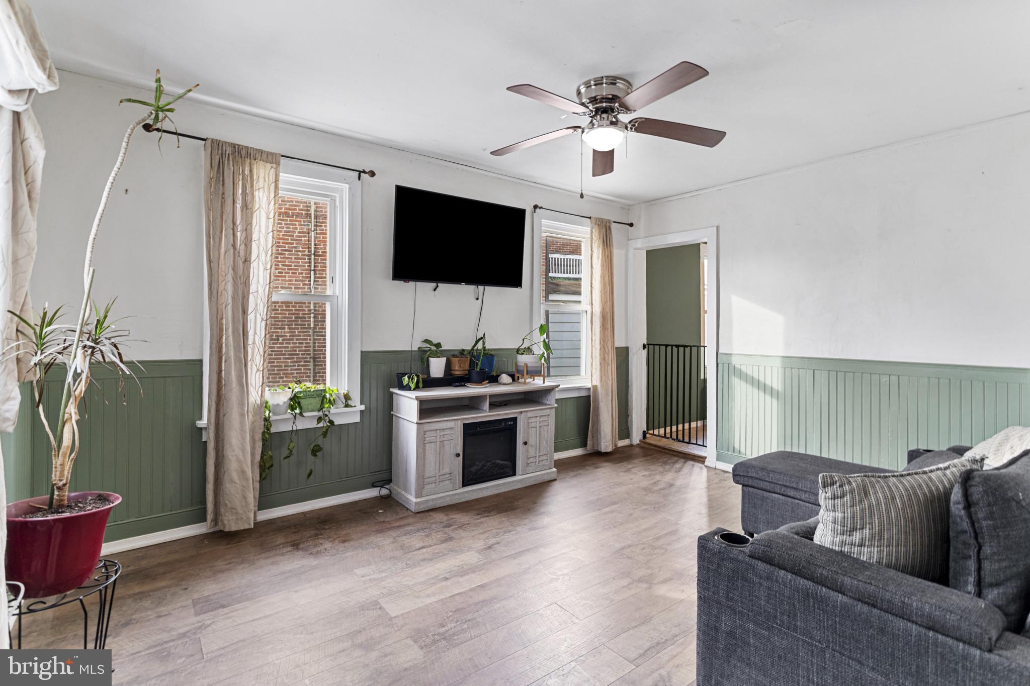 LITTLESTOWN BOROUGH - Residential