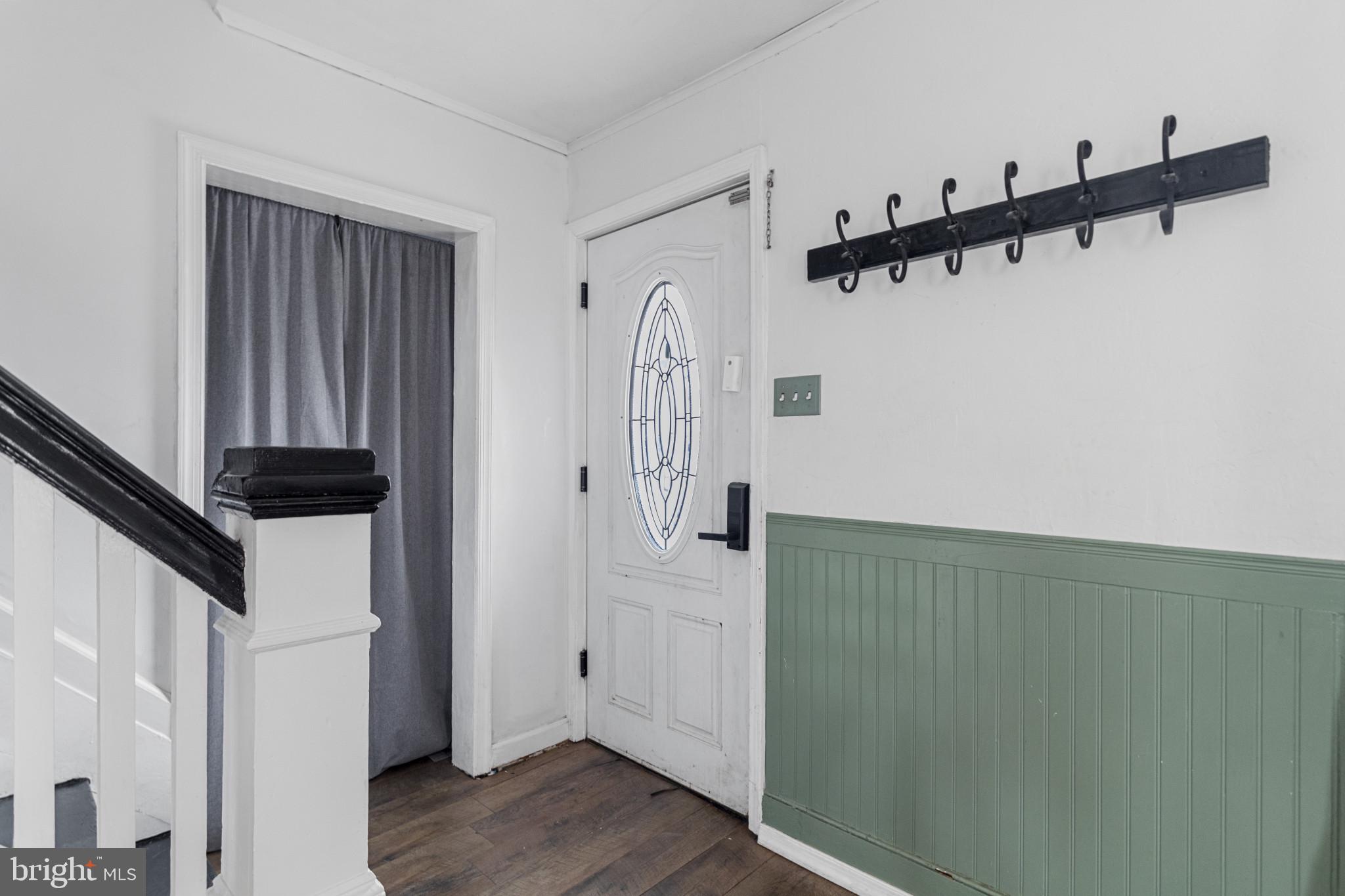 LITTLESTOWN BOROUGH - Residential