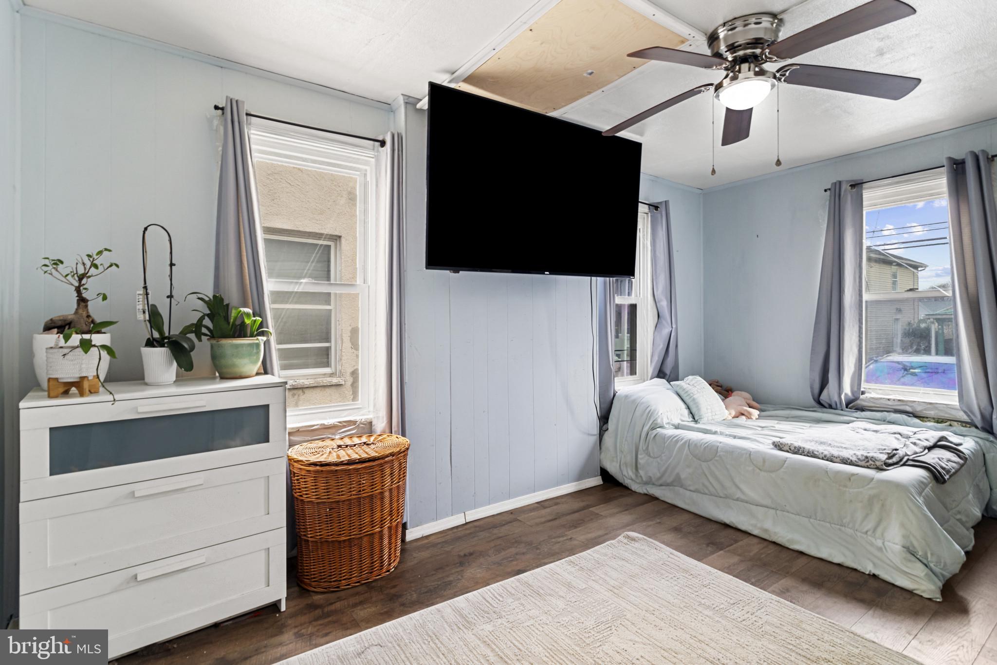 LITTLESTOWN BOROUGH - Residential