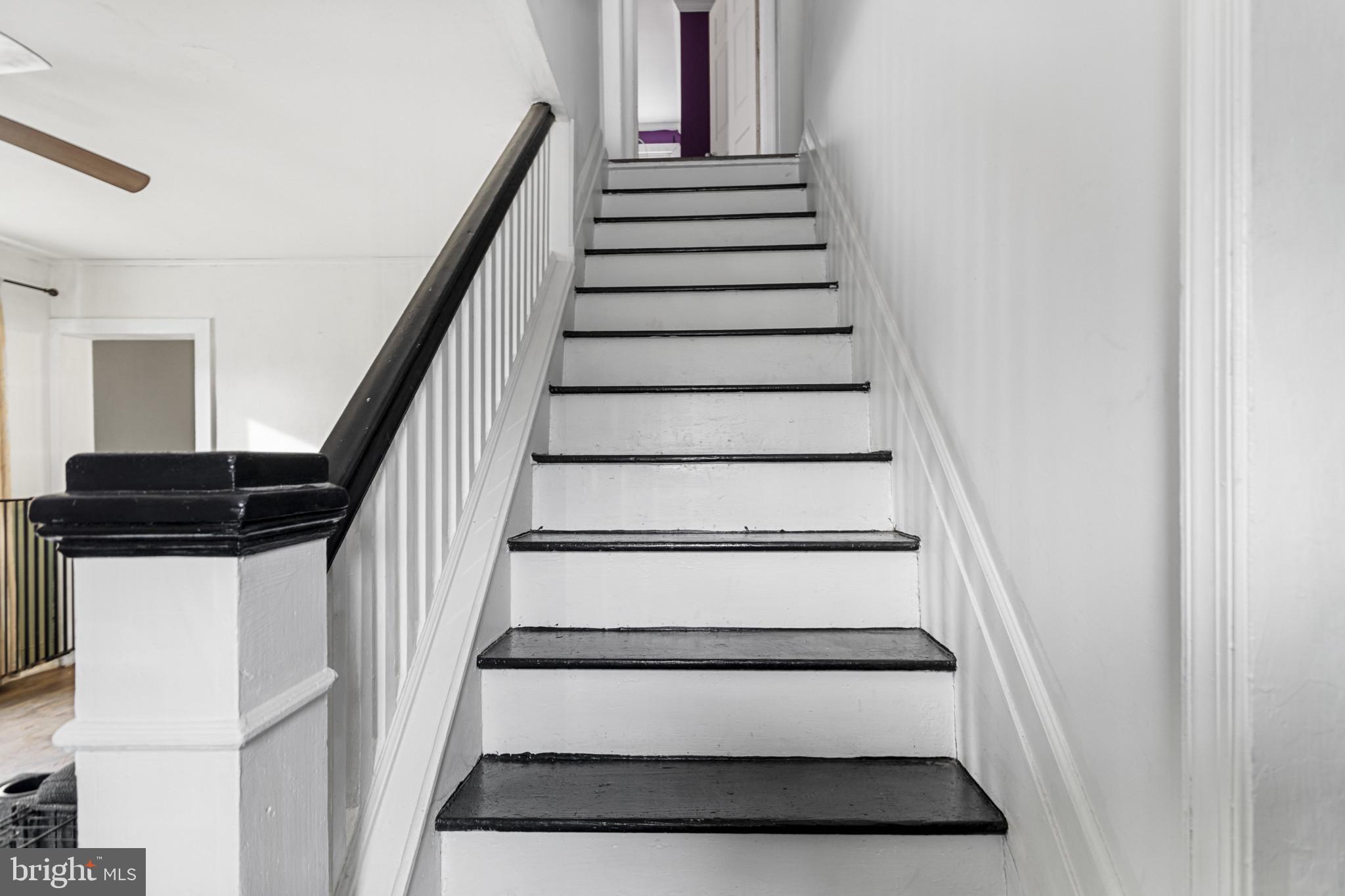 LITTLESTOWN BOROUGH - Residential