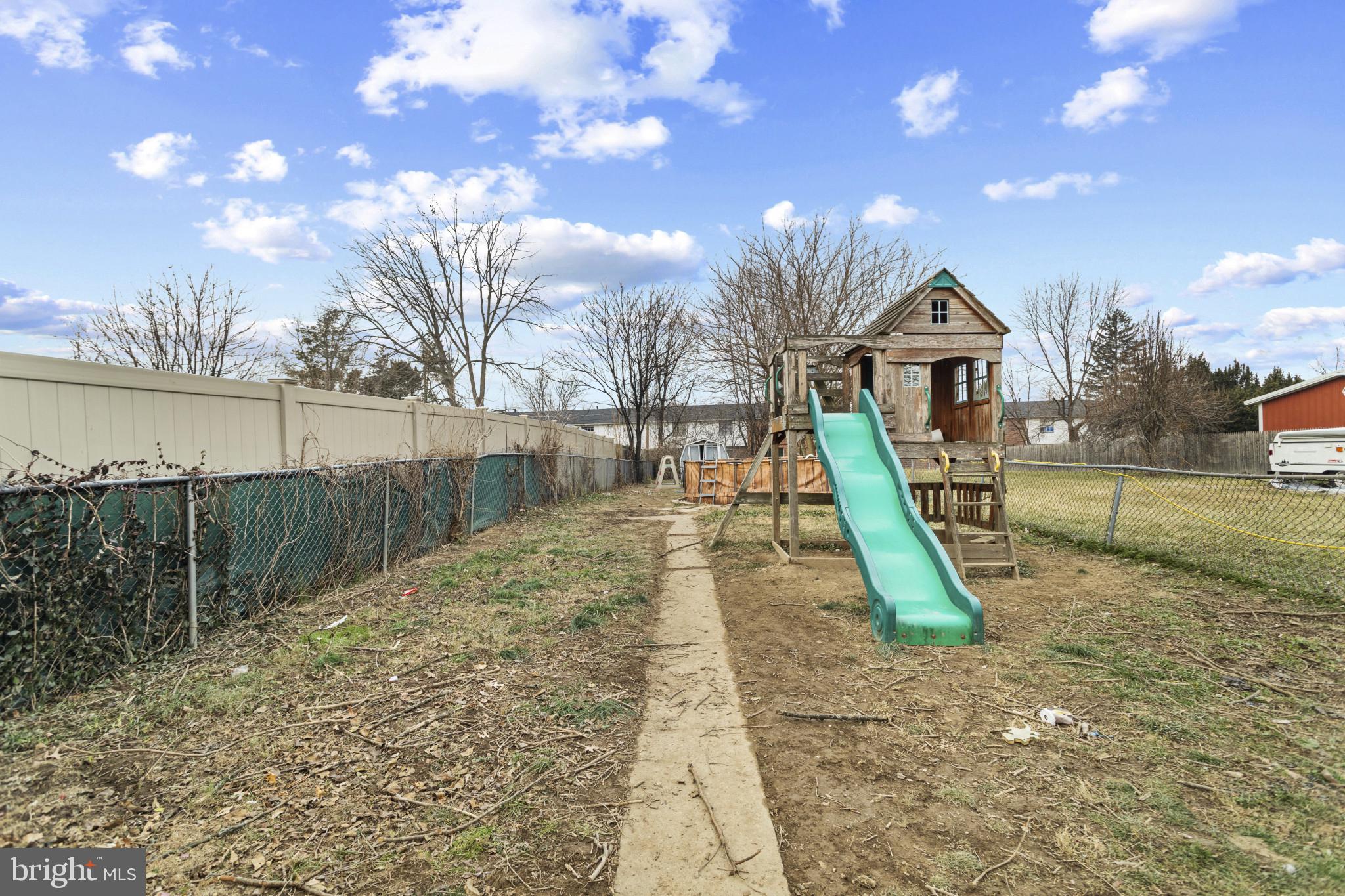 LITTLESTOWN BOROUGH - Residential