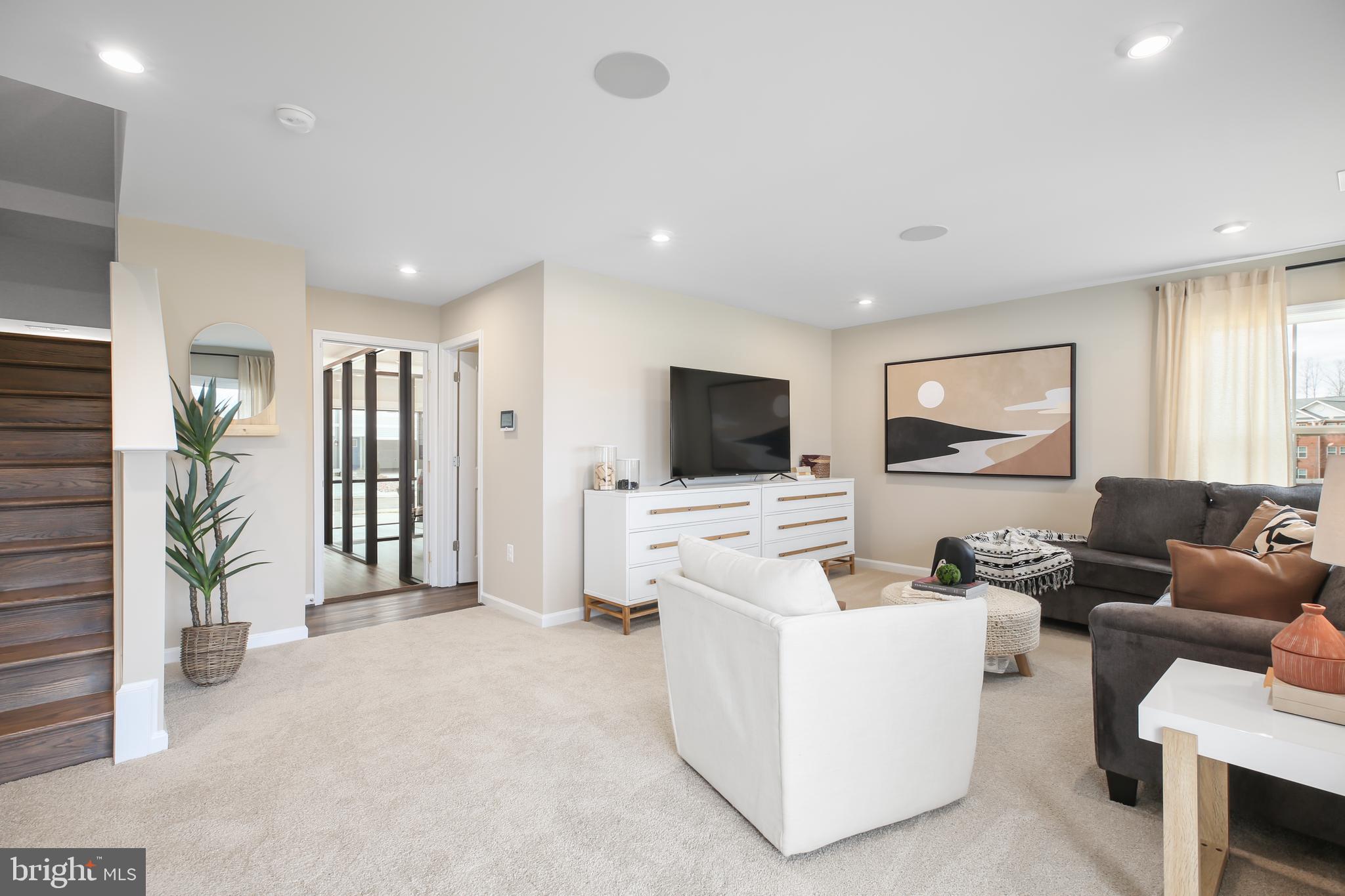 KESWICK - Residential