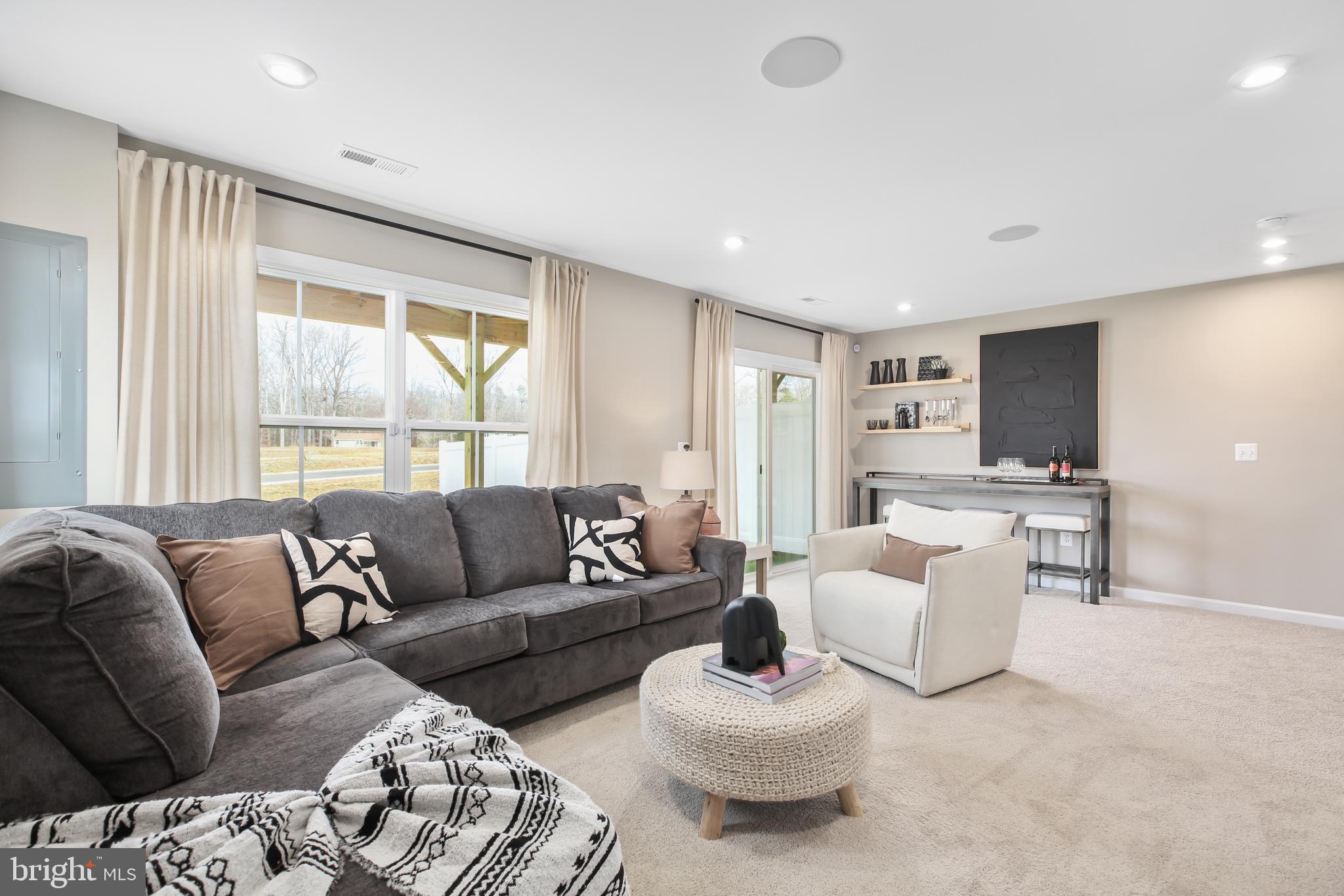 KESWICK - Residential