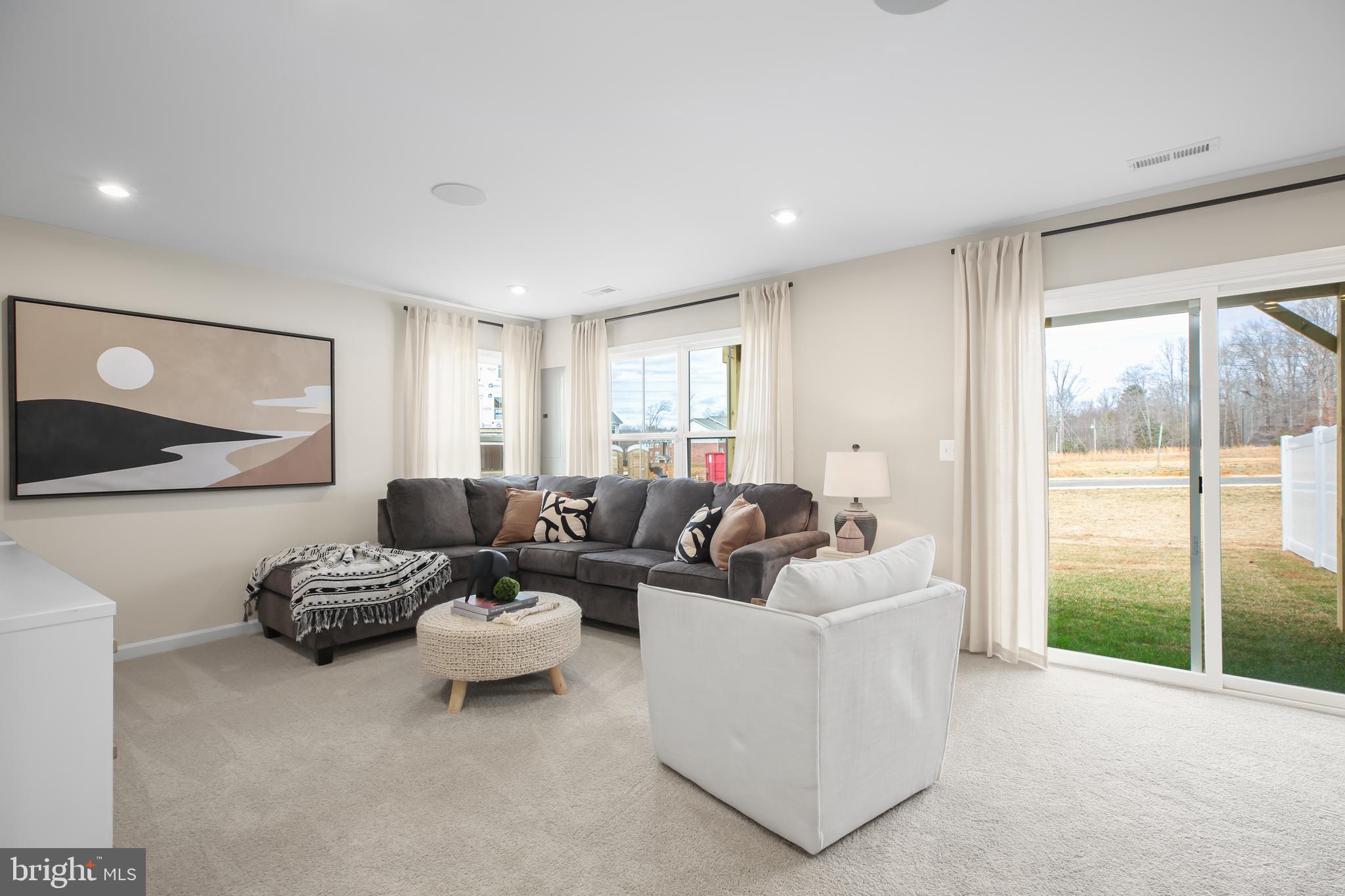 KESWICK - Residential