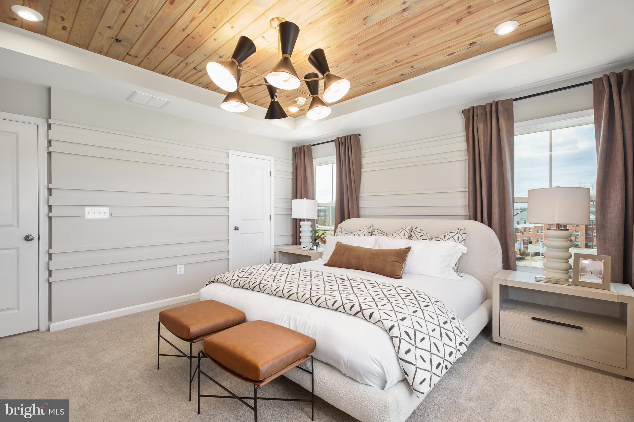 KESWICK - Residential