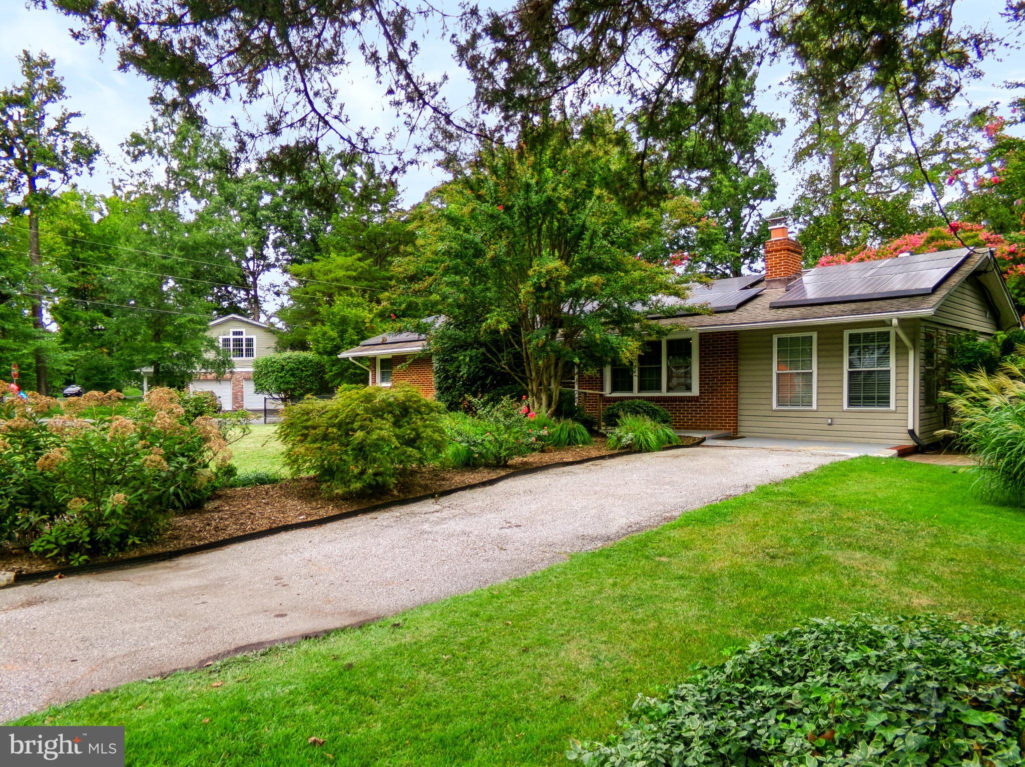 301 CEDAR LANE