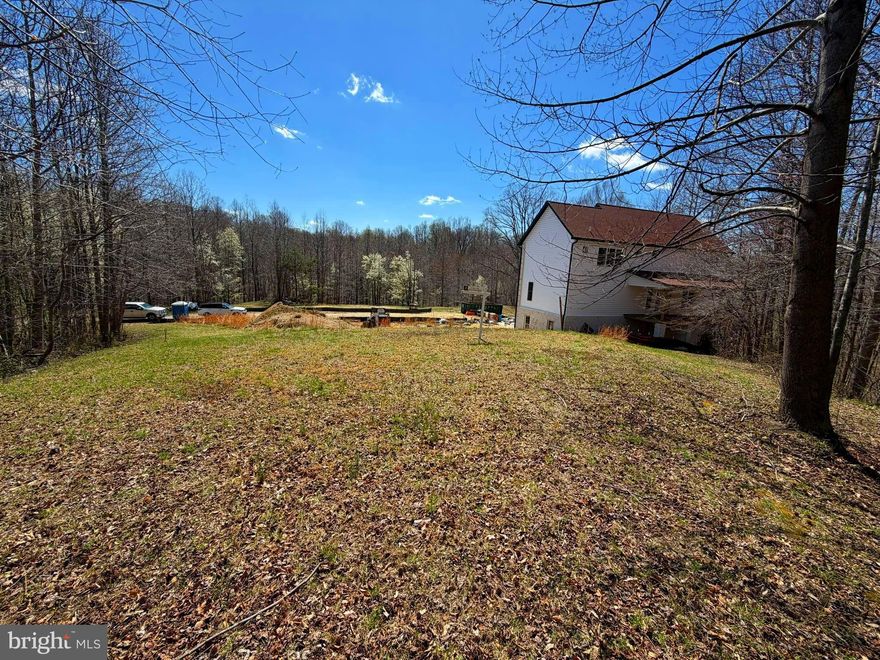 Your chance to build your dream home above it all. Perched on a hill in the coveted Chesapeake Beach area, this nearly 1/2 acre lot offers an unparalleled lifestyle. You're just minutes to the Boardwalks, beach, resort style dining, charter fishing, and more! Don't miss this rare opportunity.  Come see the potential for yourself.