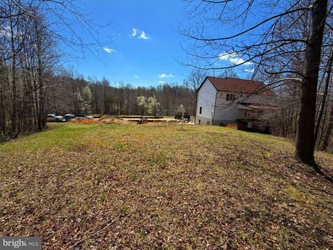 Lot 22R Block 7, 18TH STREET CHESAPEAKE BEACH MD 20732