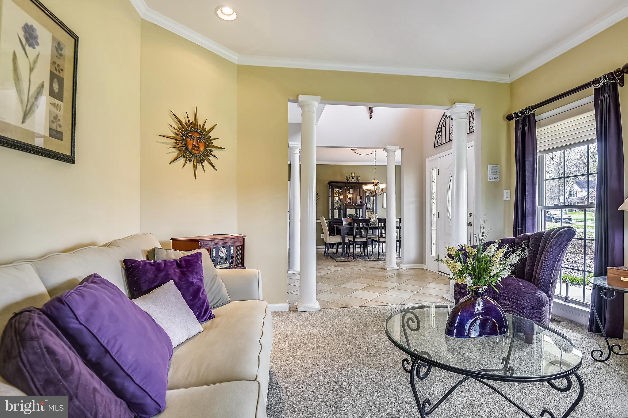 HERITAGE HILLS - Residential