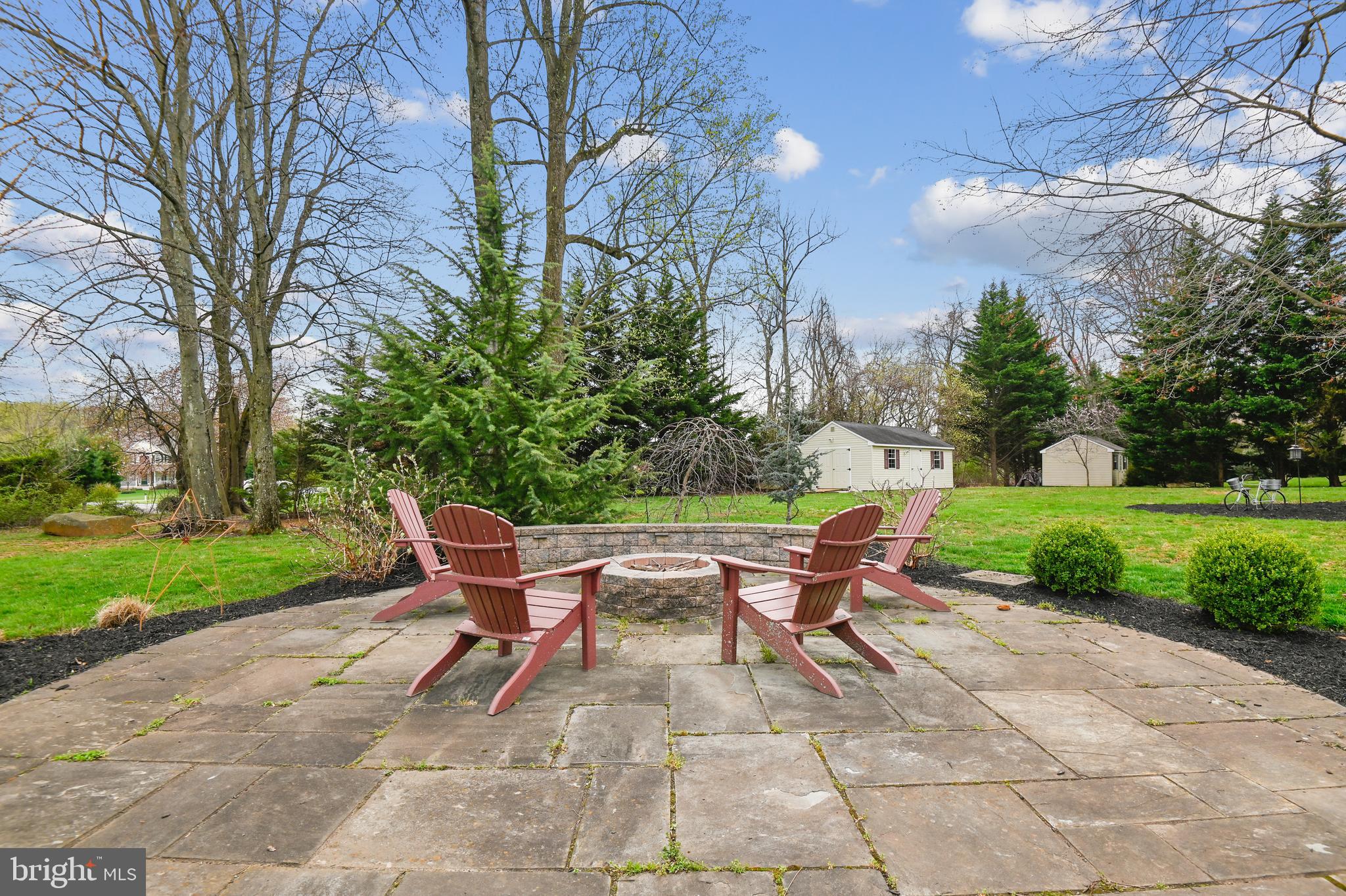 HERITAGE HILLS - Residential