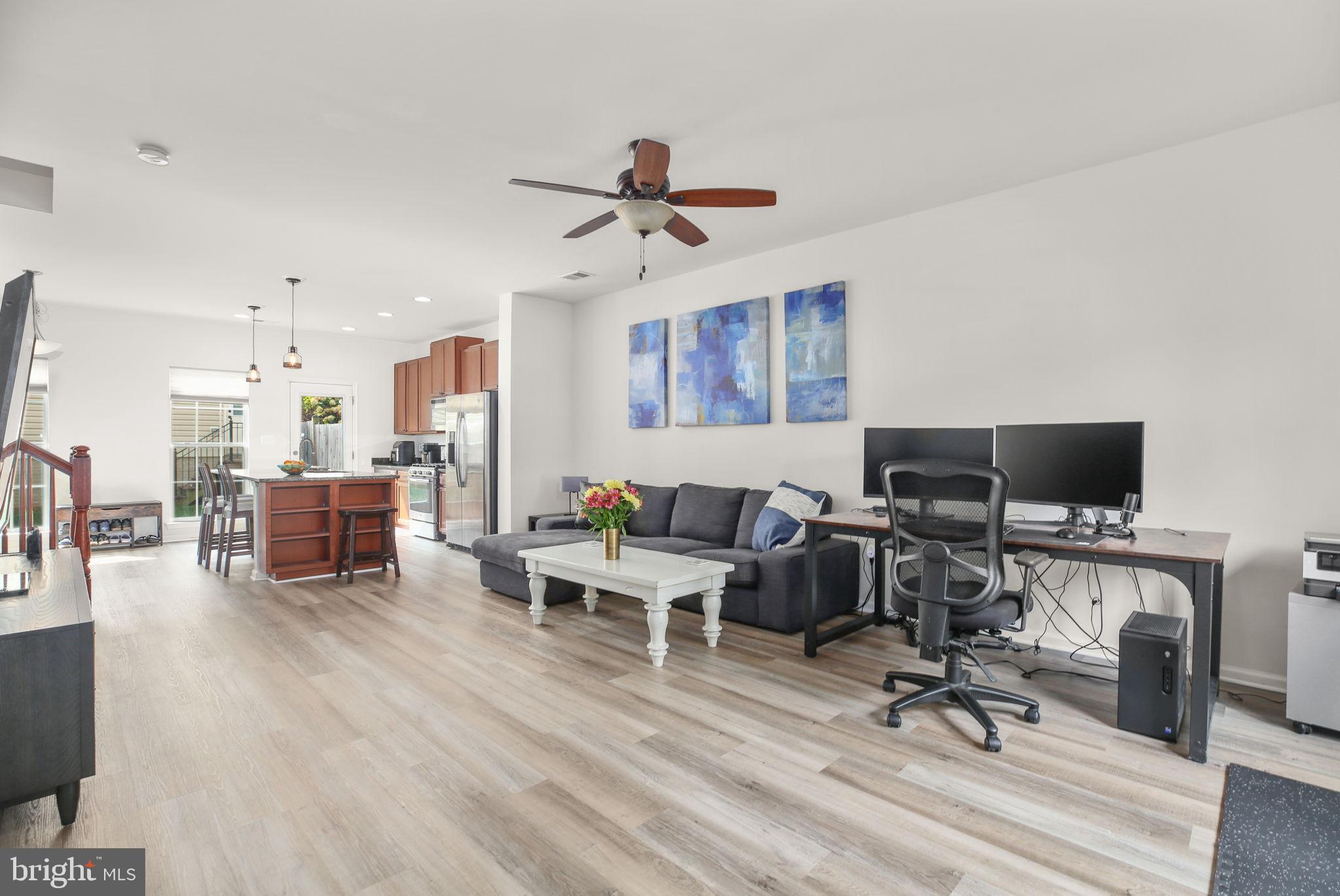 121 ALMOND DRIVE