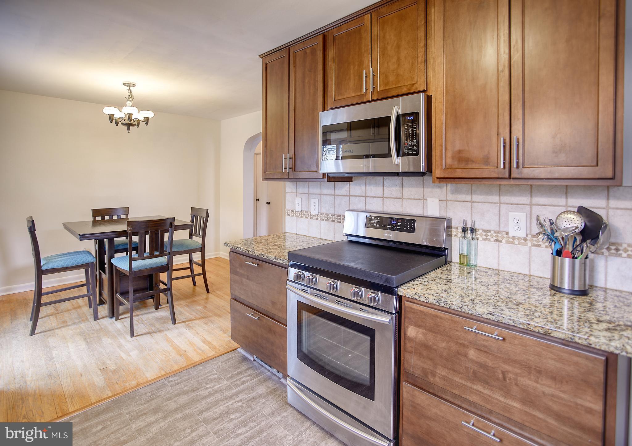 PARKVILLE - Residential