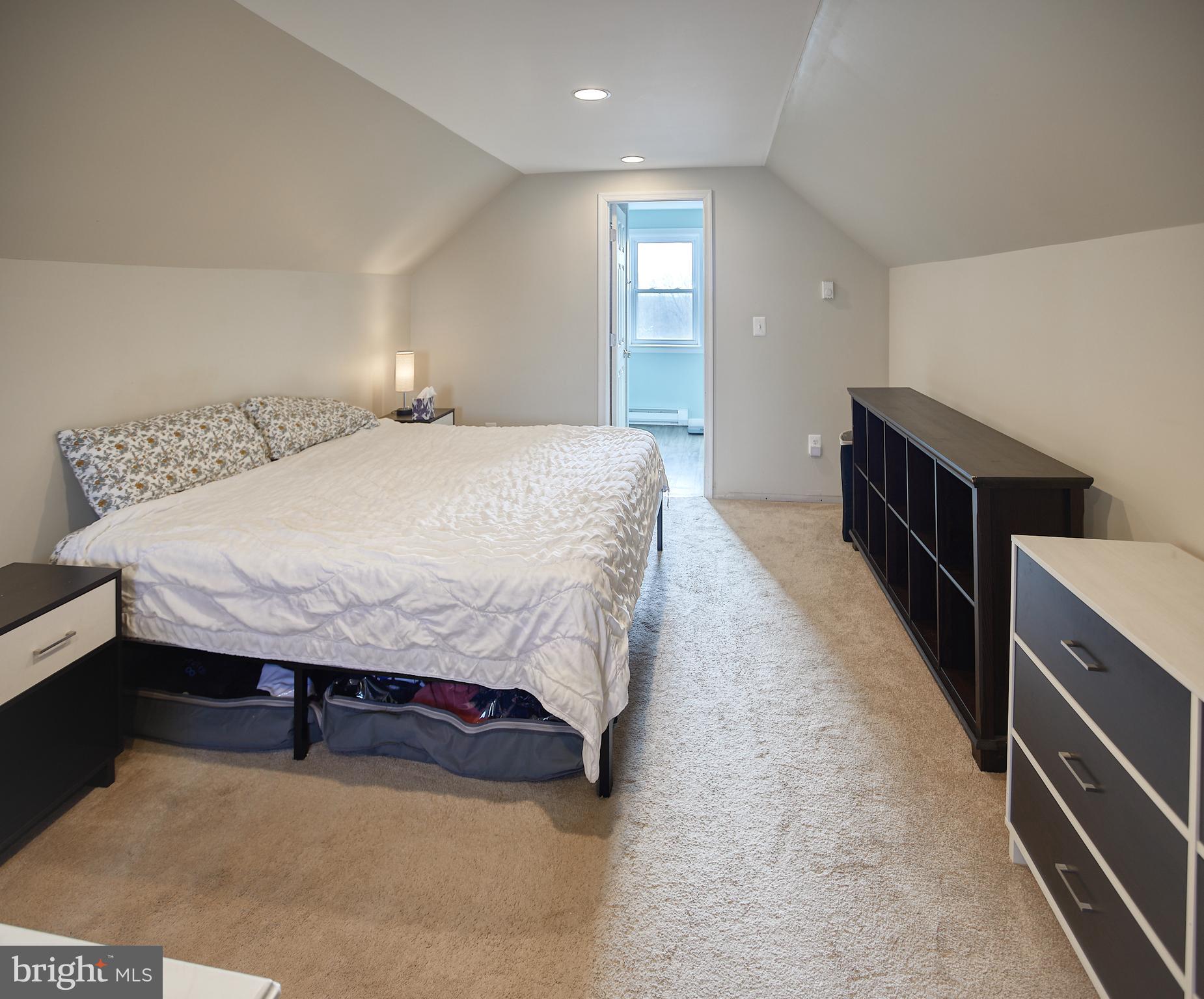 PARKVILLE - Residential