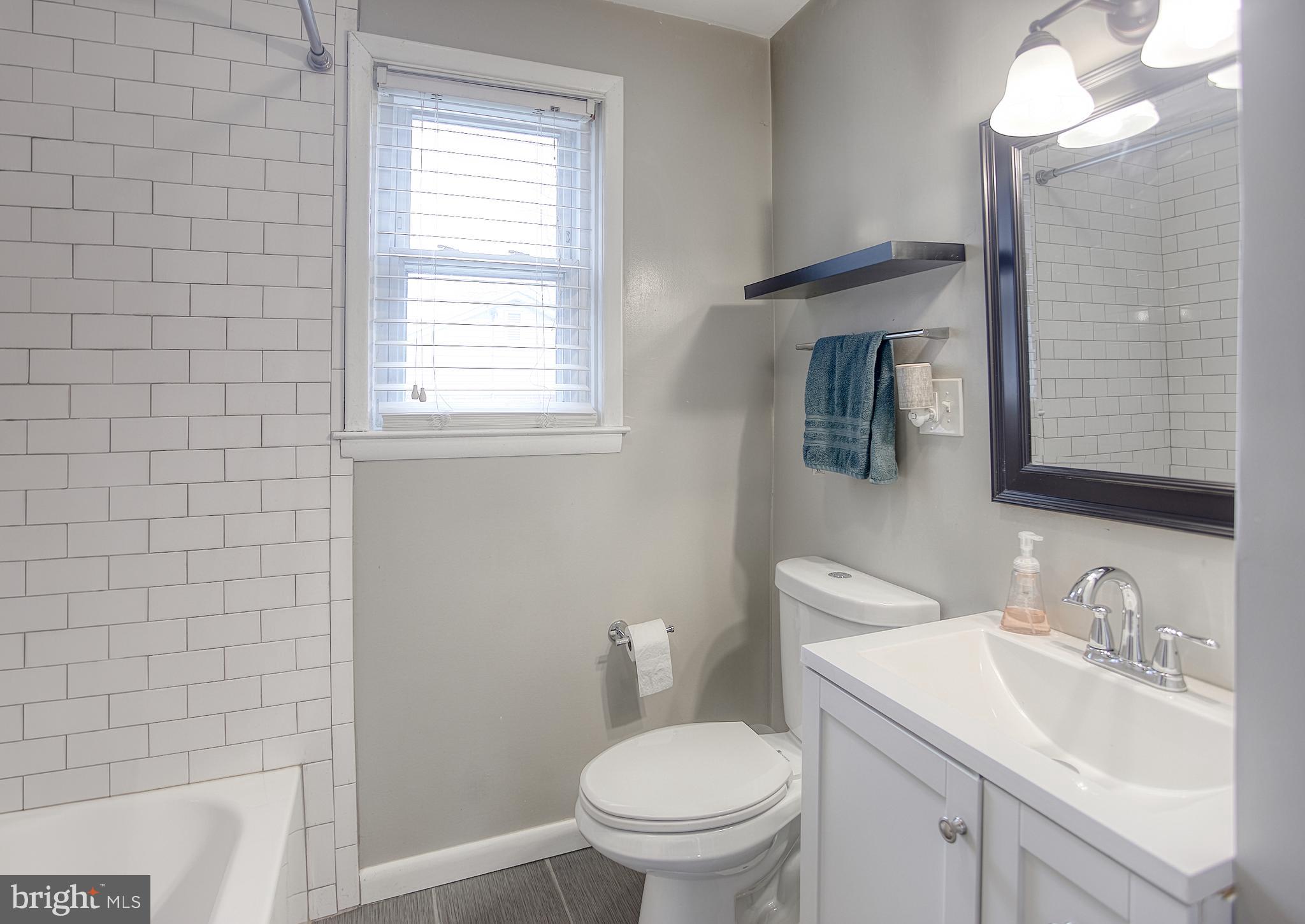 PARKVILLE - Residential