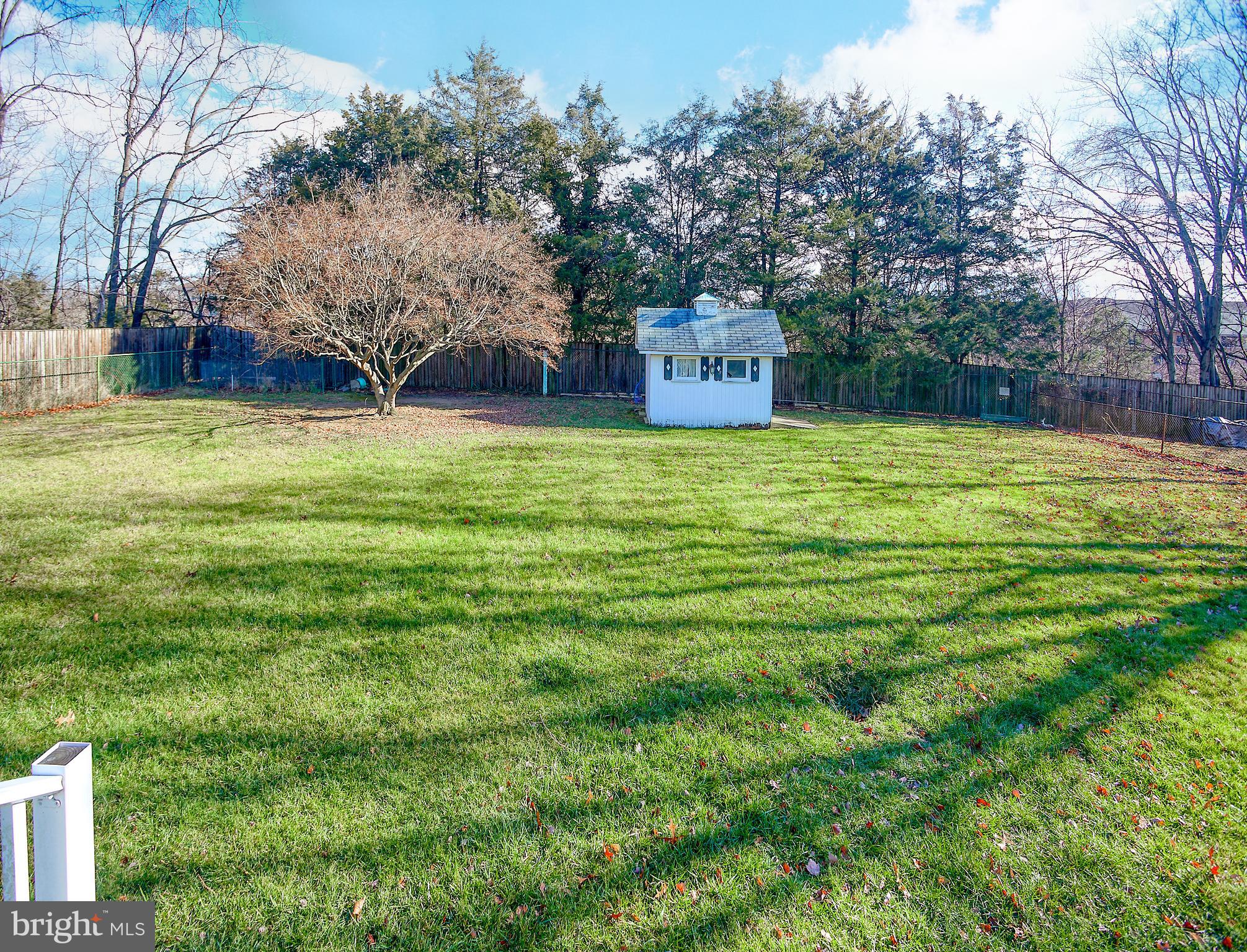 PARKVILLE - Residential