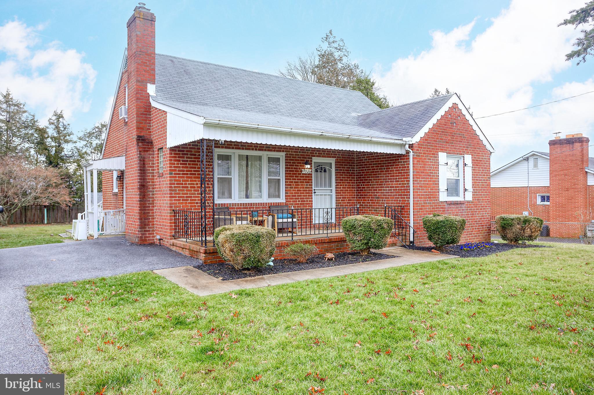 PARKVILLE - Residential