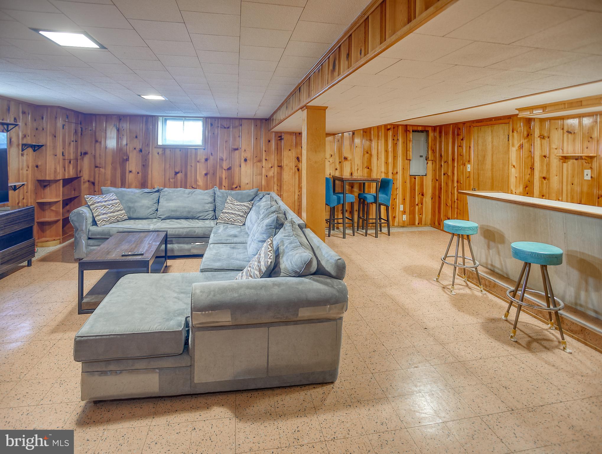 PARKVILLE - Residential