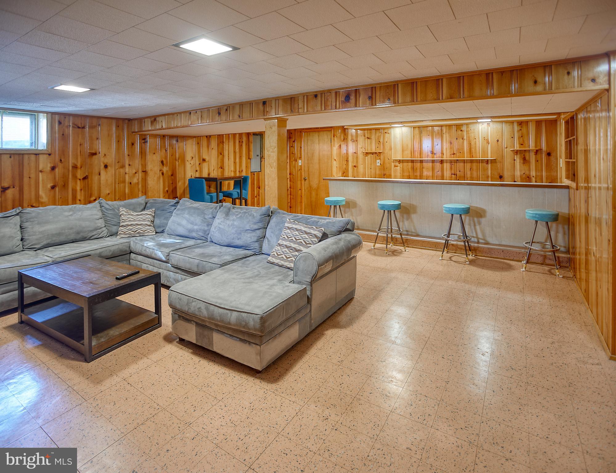 PARKVILLE - Residential