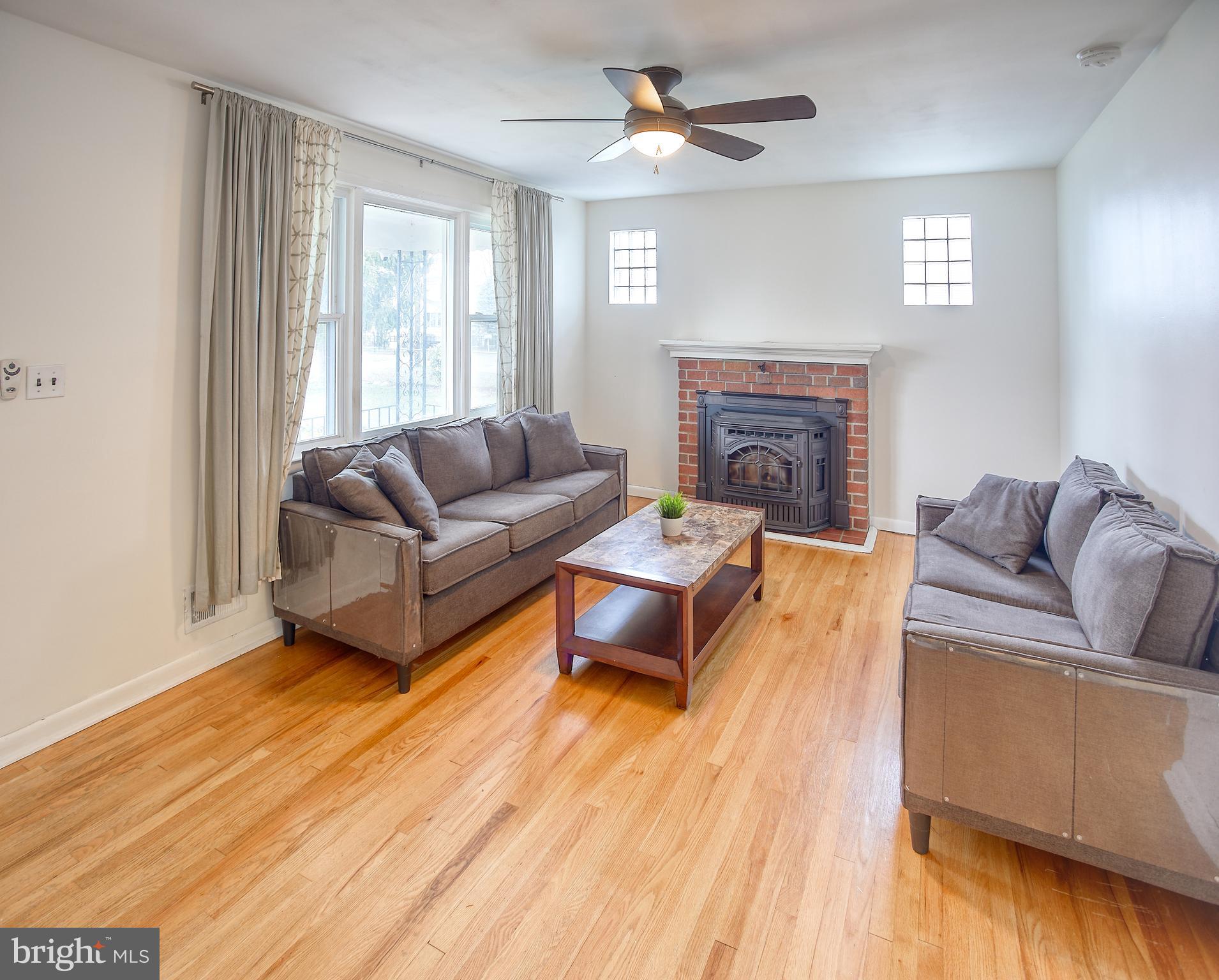 PARKVILLE - Residential