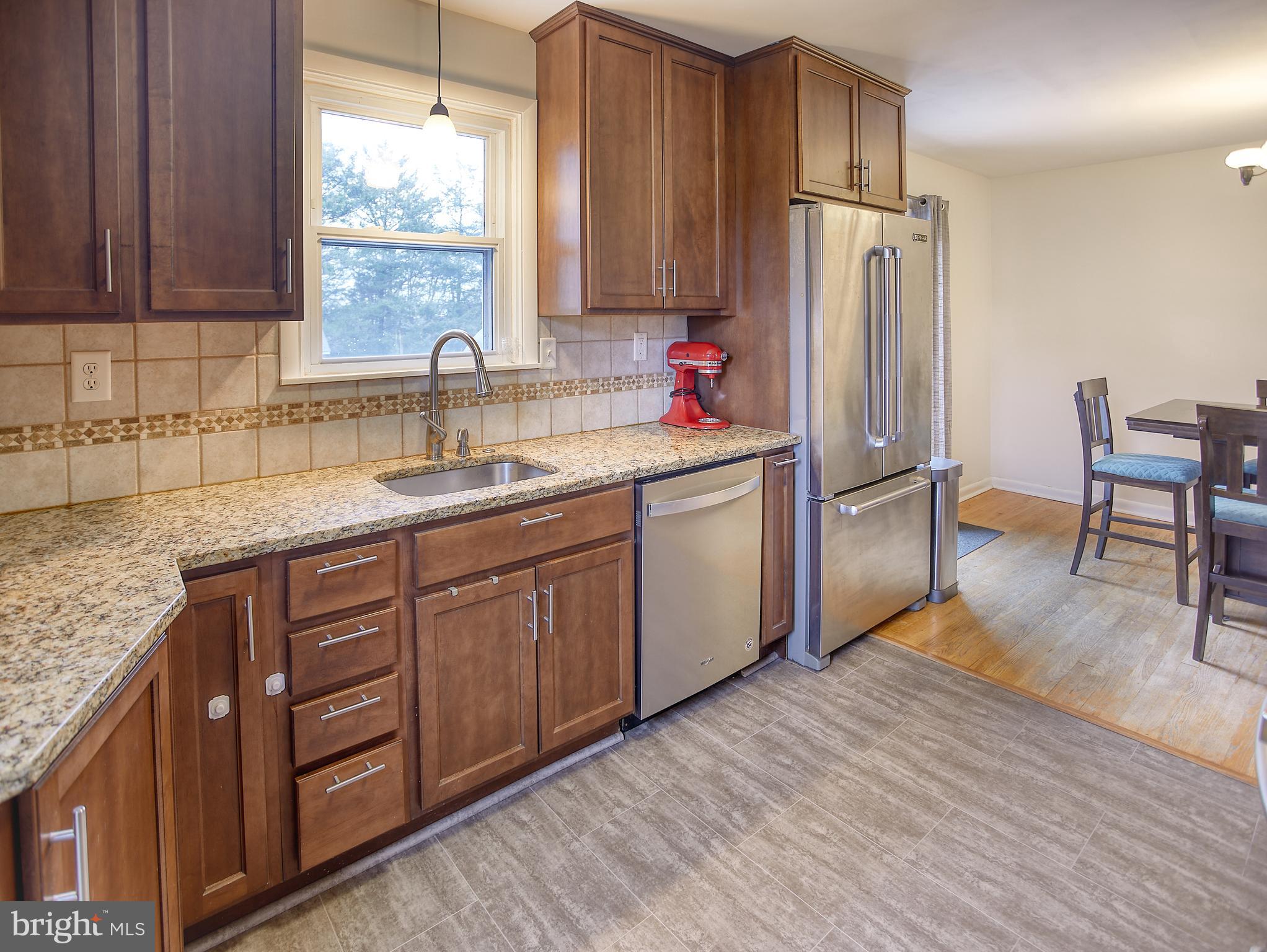 PARKVILLE - Residential