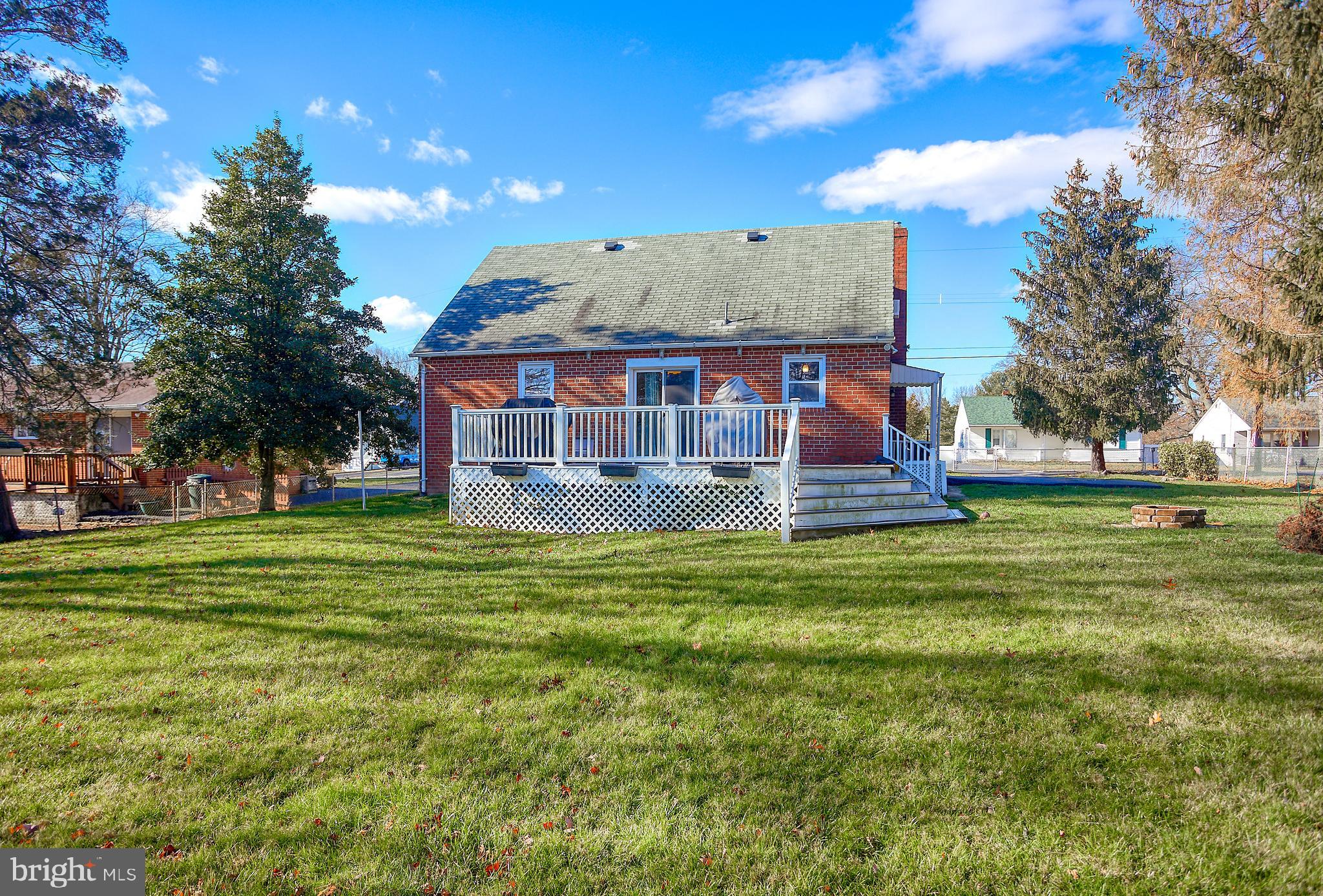 PARKVILLE - Residential