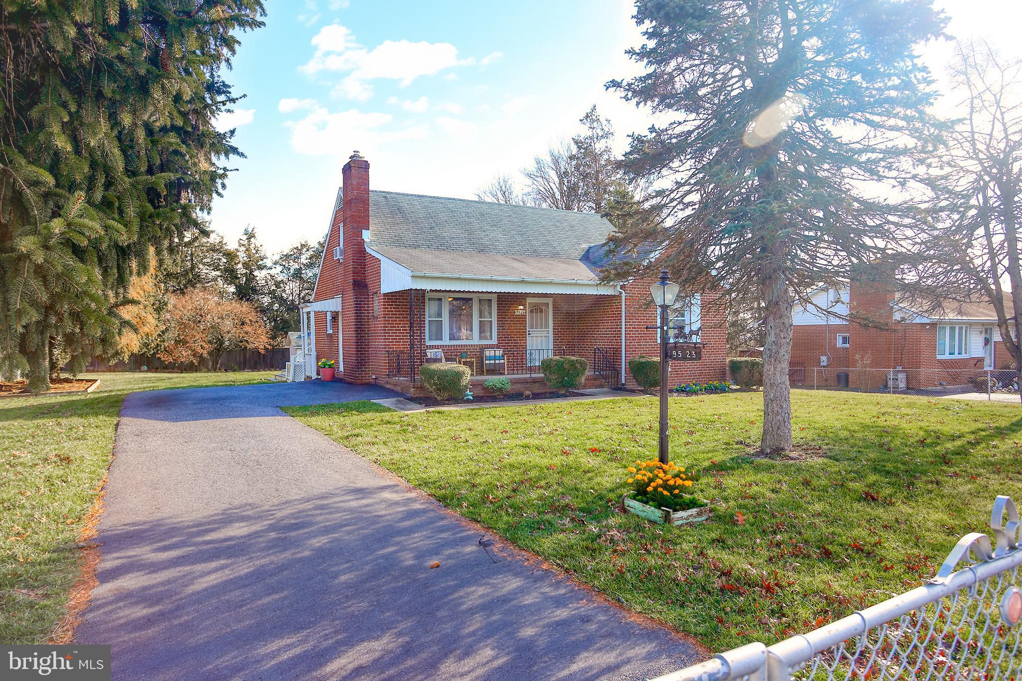 PARKVILLE - Residential