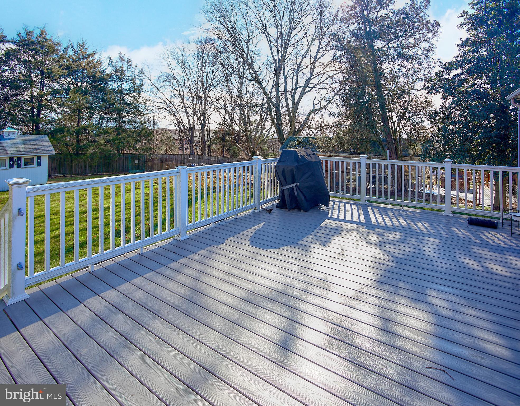 PARKVILLE - Residential