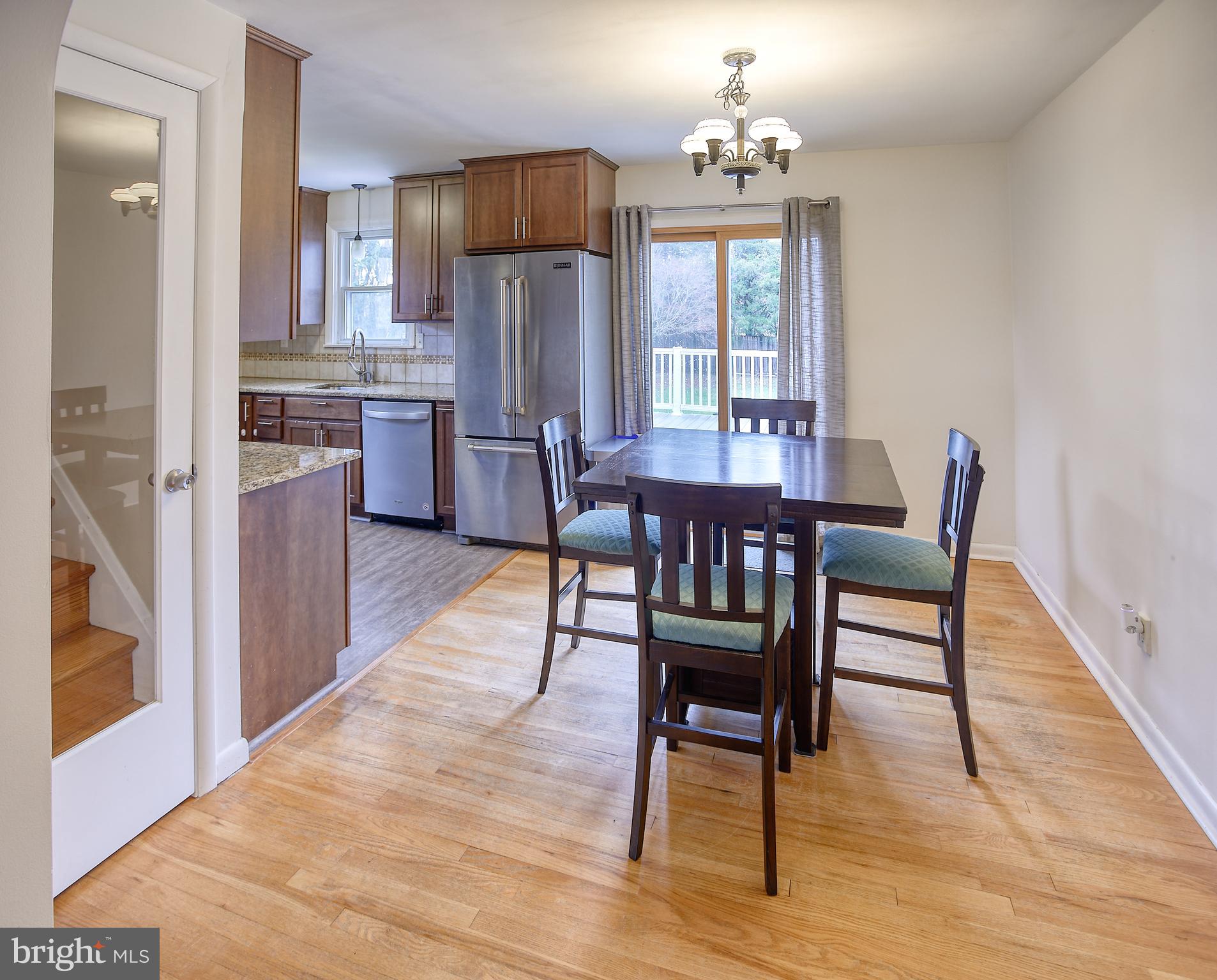 PARKVILLE - Residential