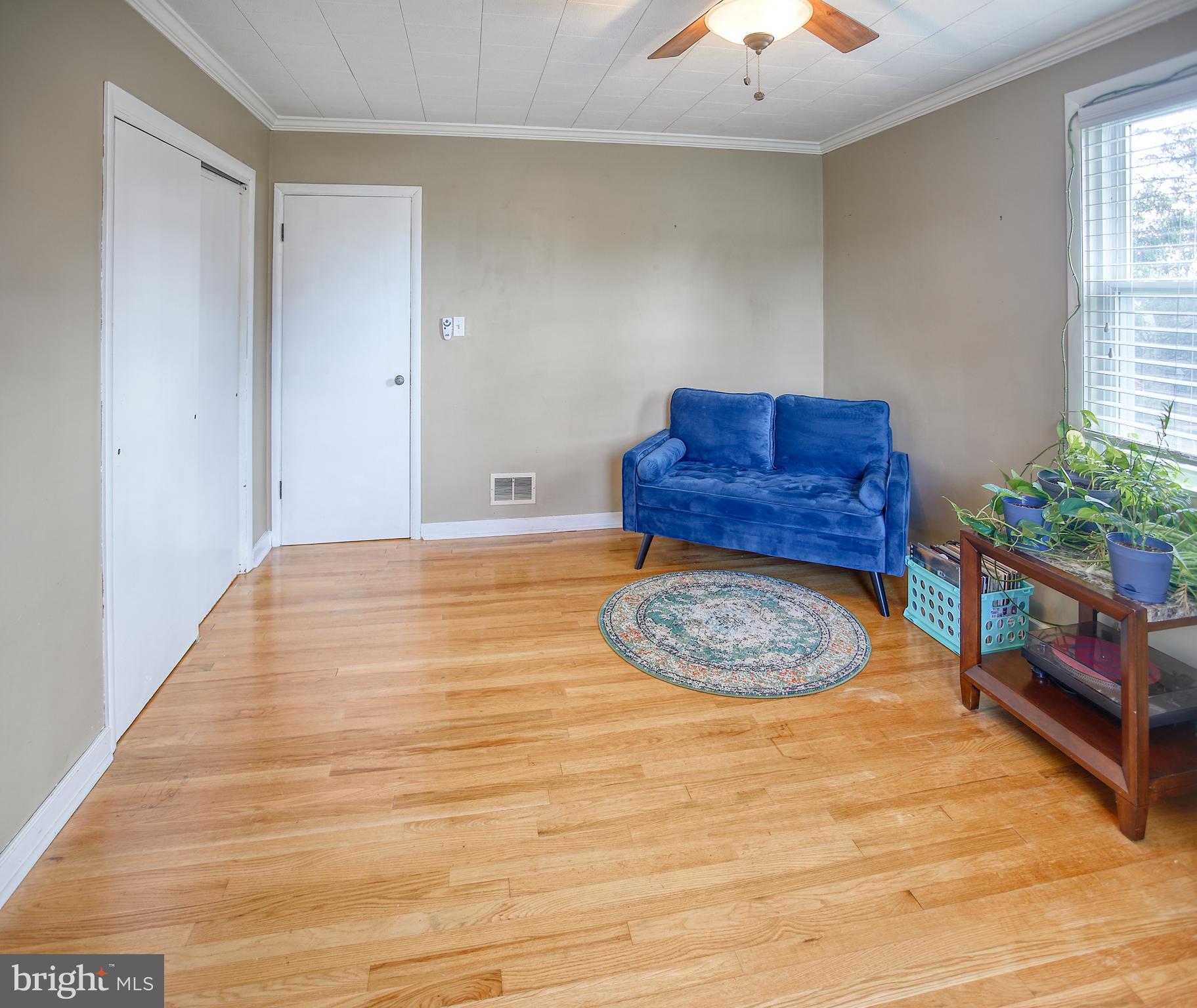 PARKVILLE - Residential