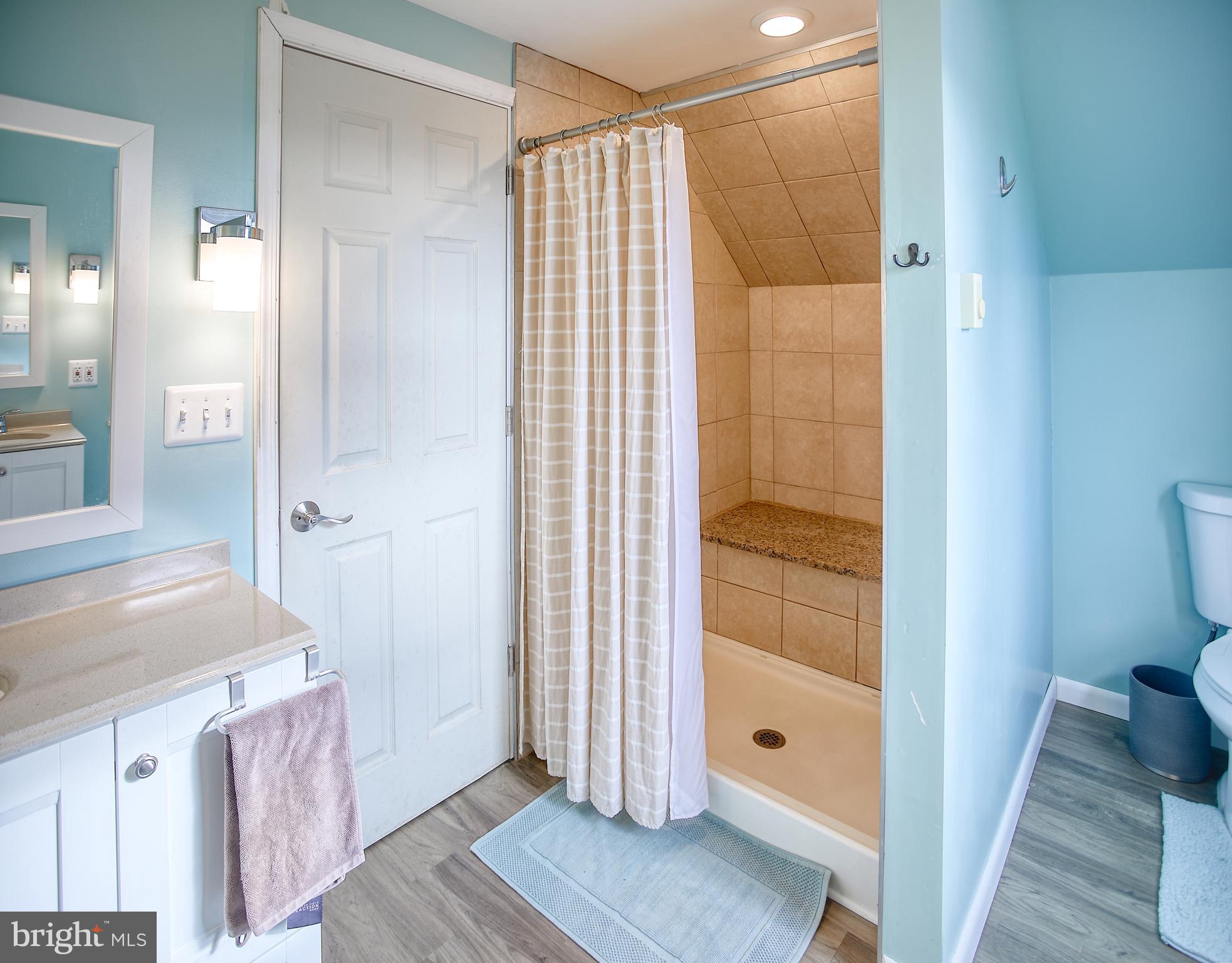 PARKVILLE - Residential