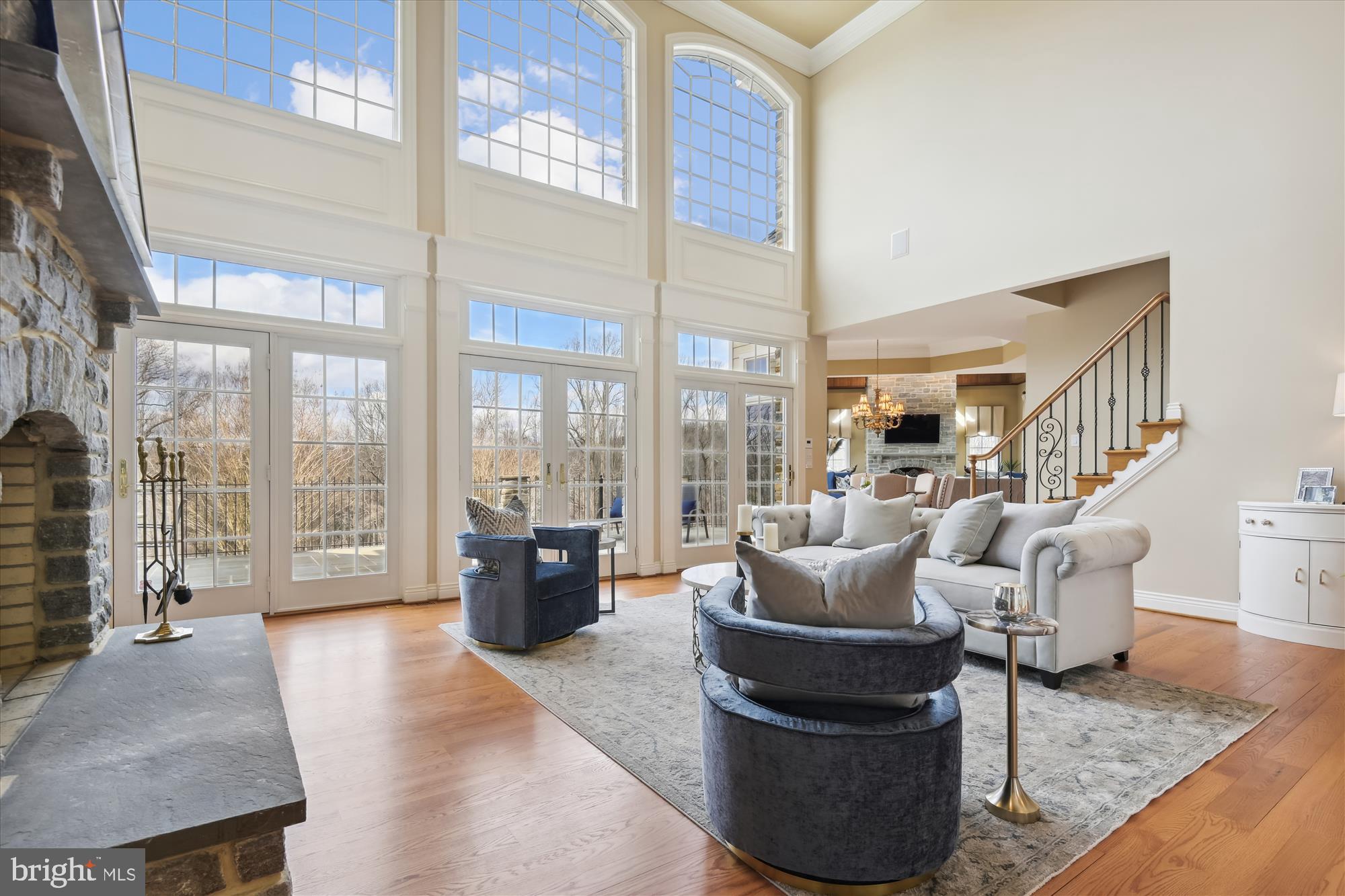 NICHOLSONS MANOR - Residential